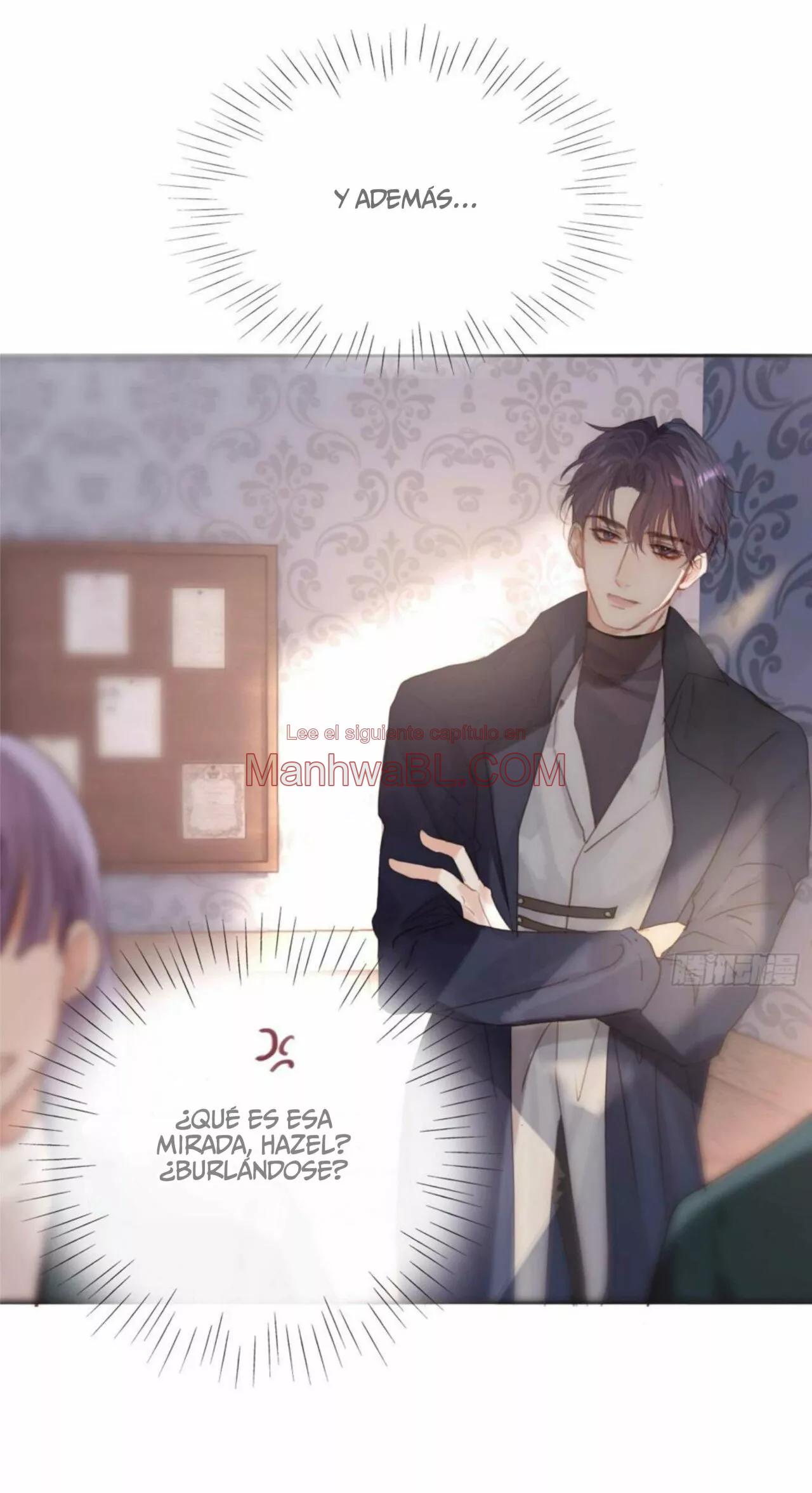 Por favor, duerme conmigo - Capítulo 97 3 manhwa