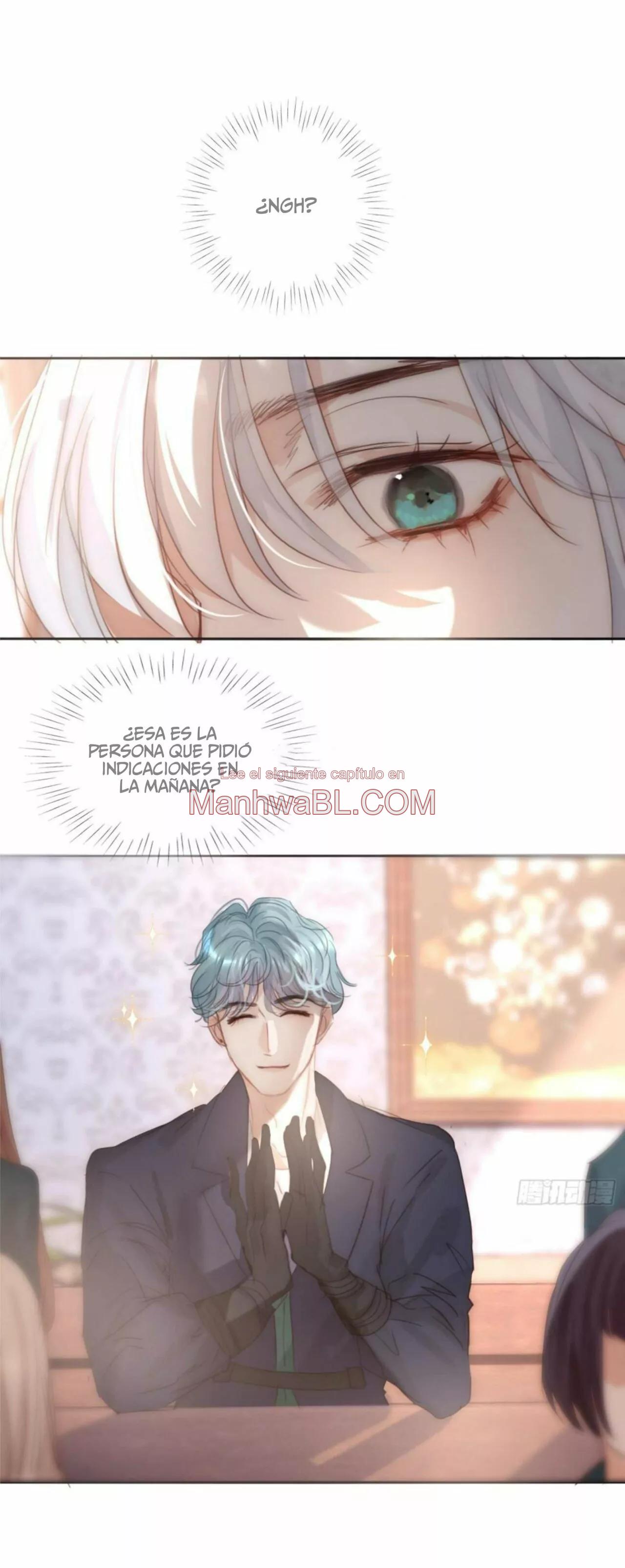 Por favor, duerme conmigo - Capítulo 97 3 manhwa