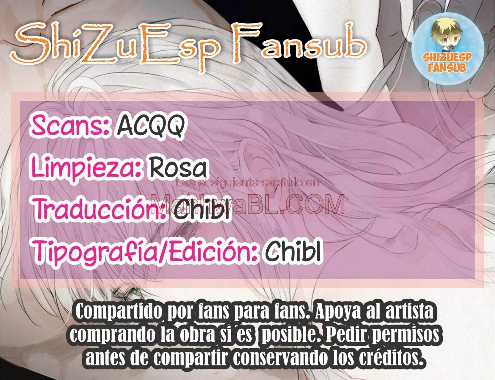 Por favor, duerme conmigo - Capítulo 97 3 manhwa
