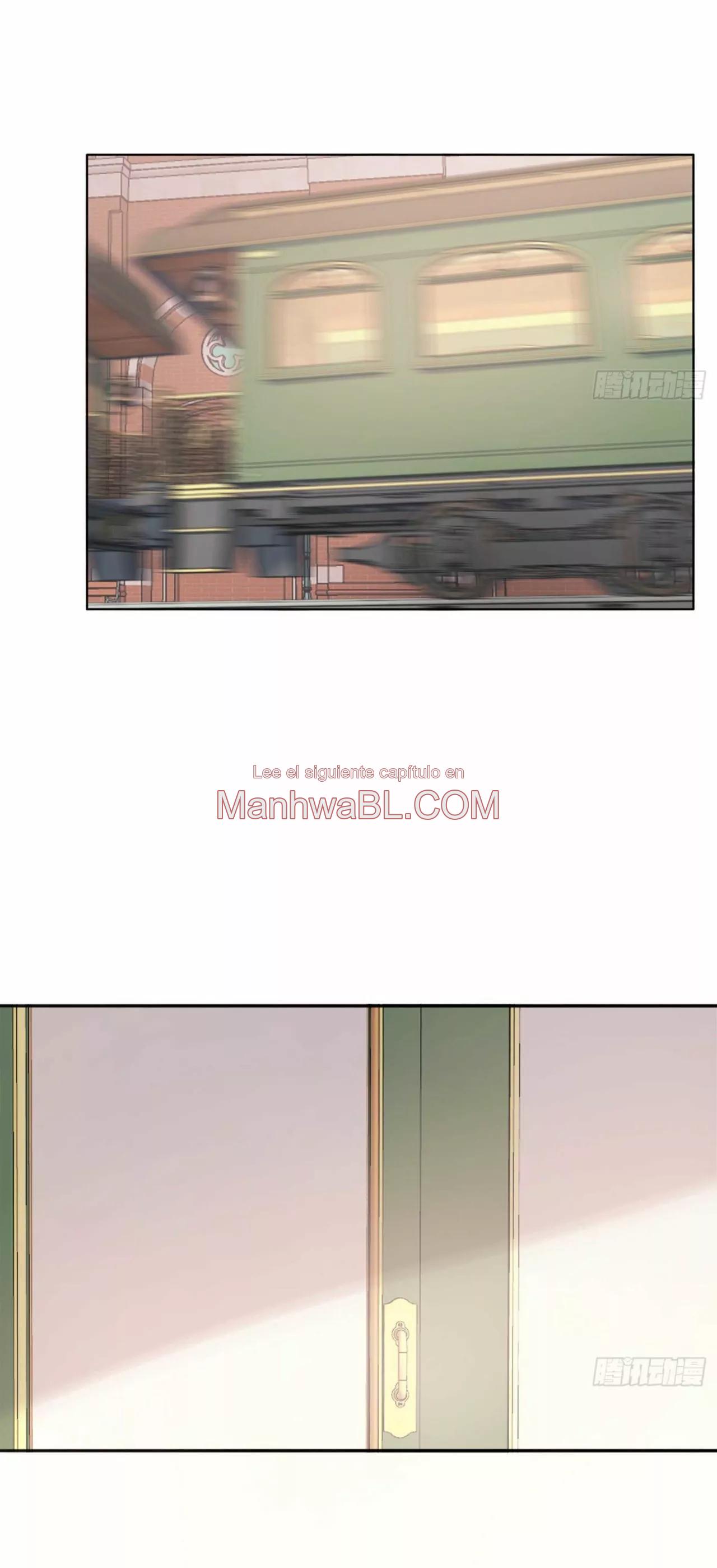 Por favor, duerme conmigo - Capítulo 28 manhwa
