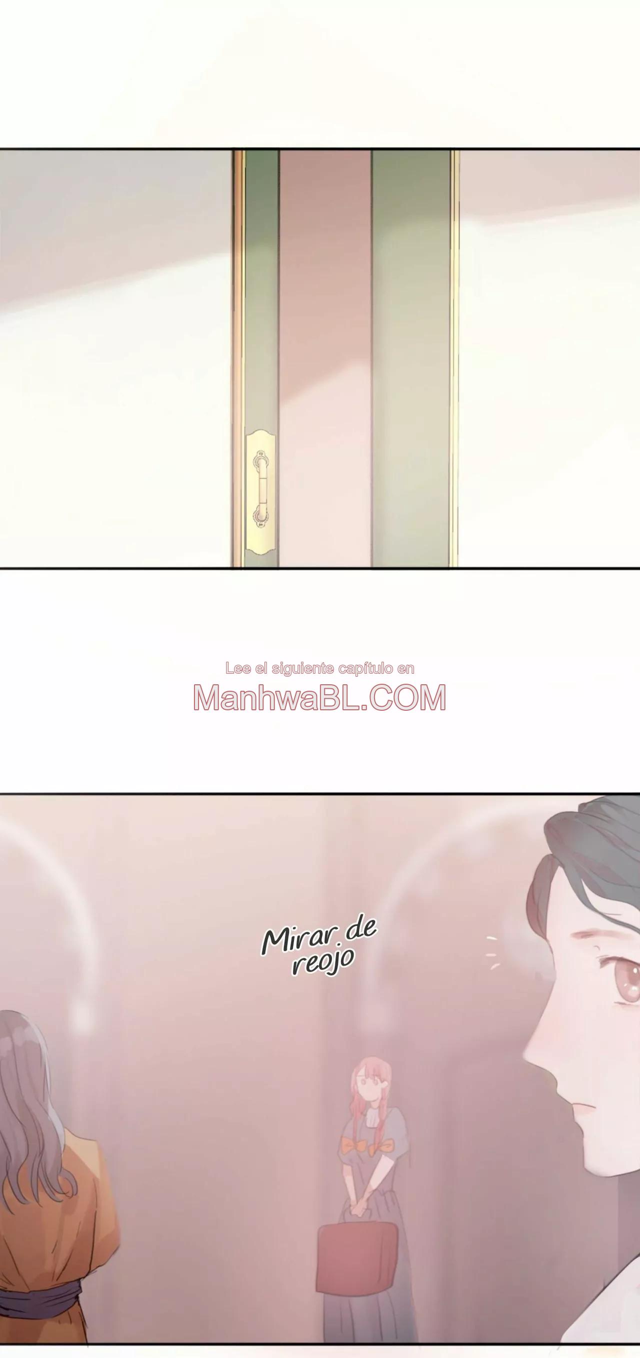 Por favor, duerme conmigo - Capítulo 28 manhwa