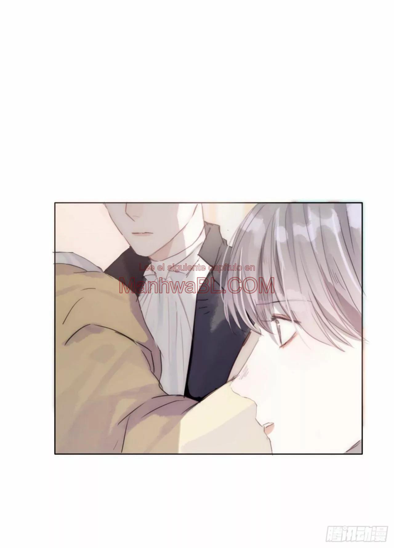 Por favor, duerme conmigo - Capítulo 28 manhwa