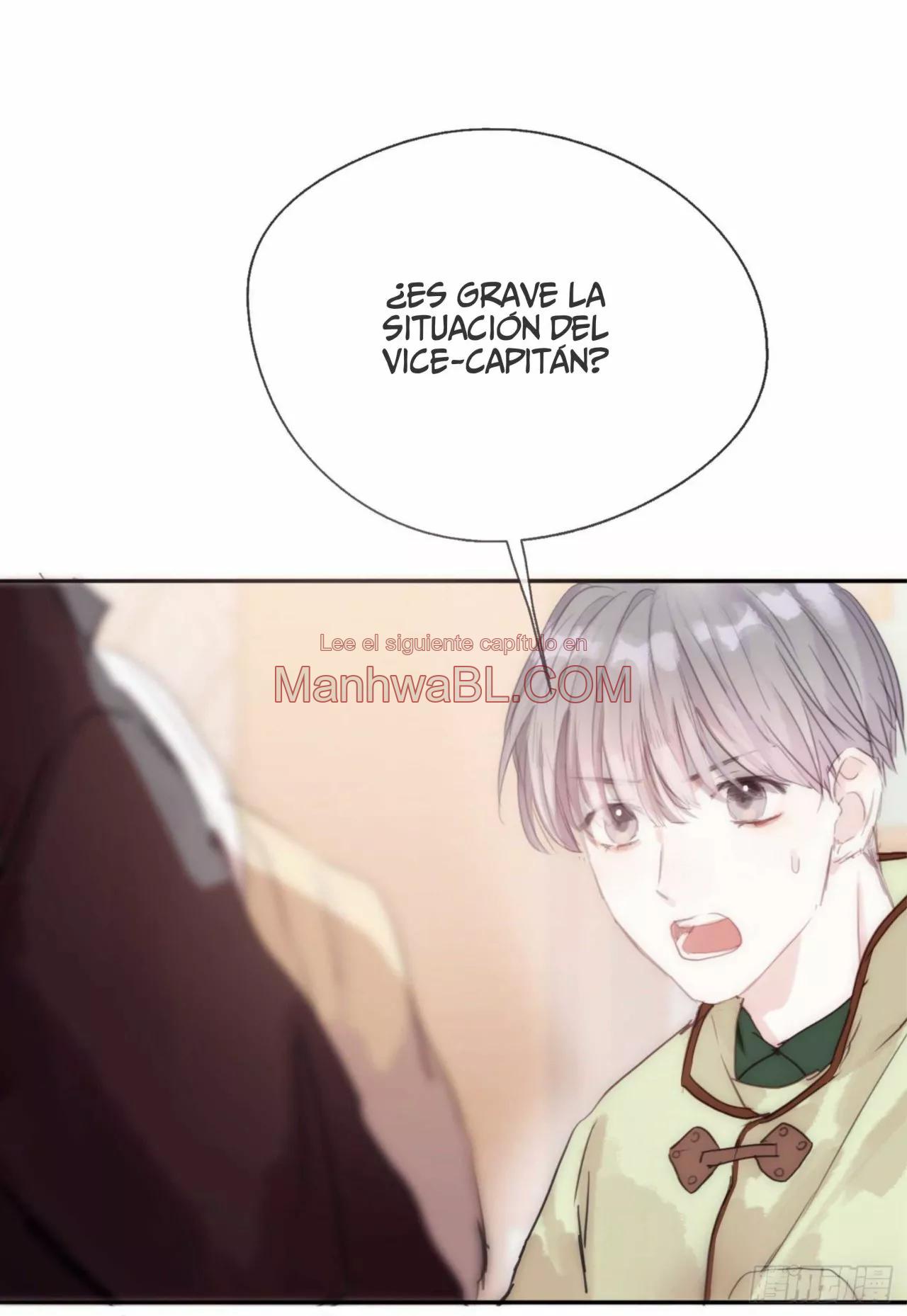 Por favor, duerme conmigo - Capítulo 28 manhwa