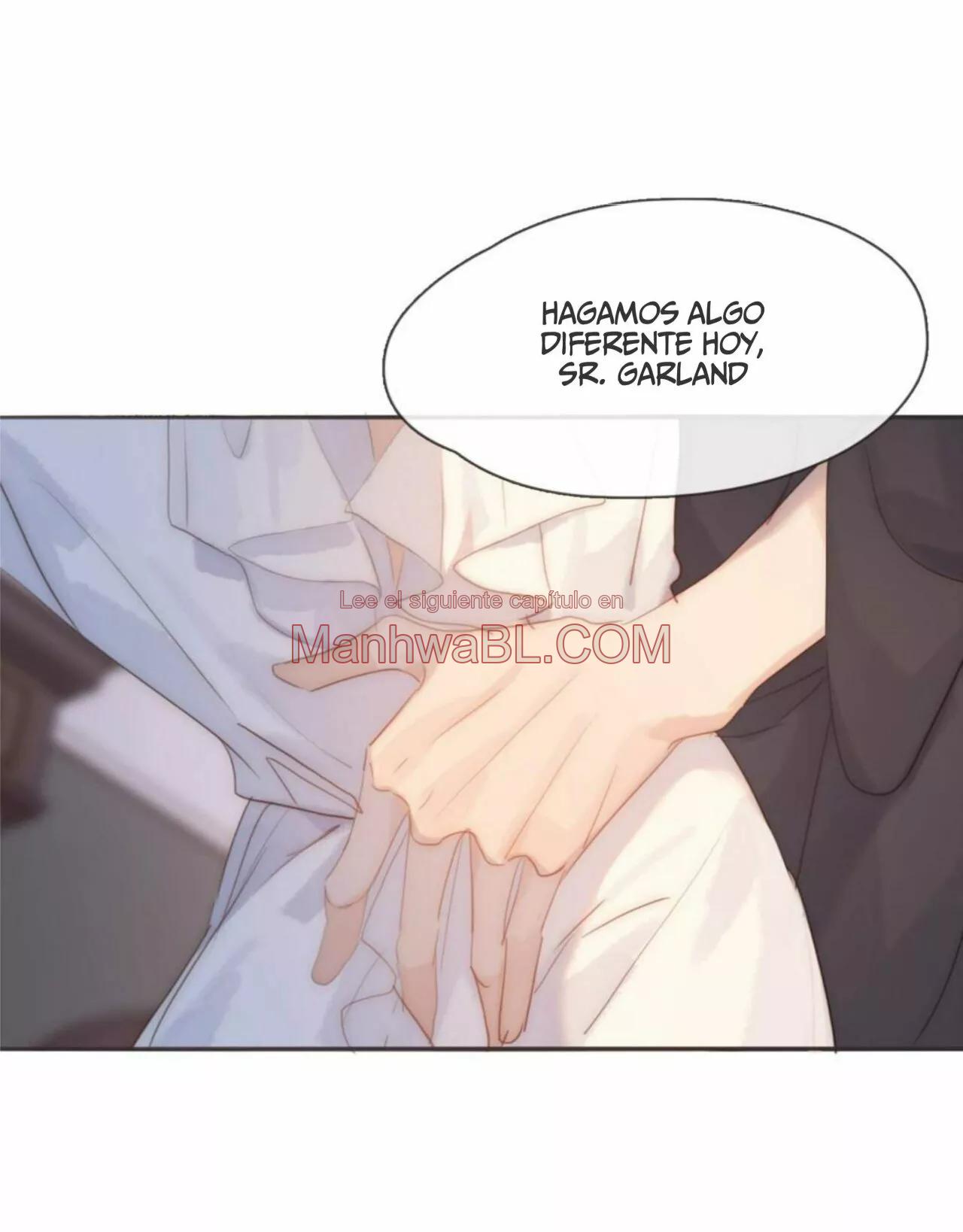 Por favor, duerme conmigo - Capítulo 105 2 manhwa