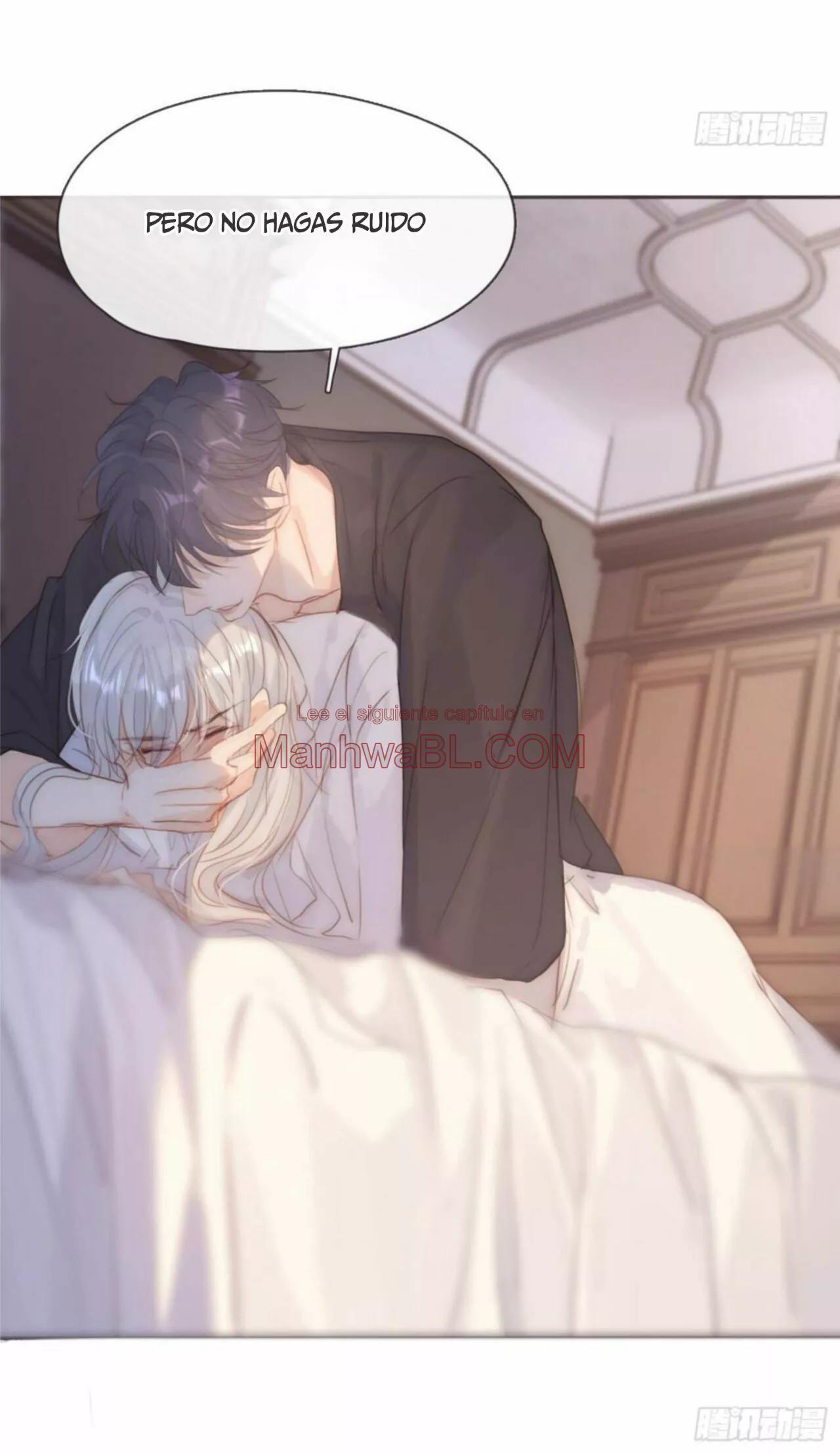 Por favor, duerme conmigo - Capítulo 105 2 manhwa