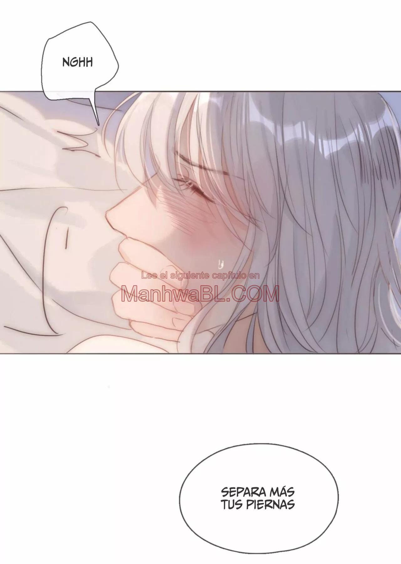 Por favor, duerme conmigo - Capítulo 105 2 manhwa