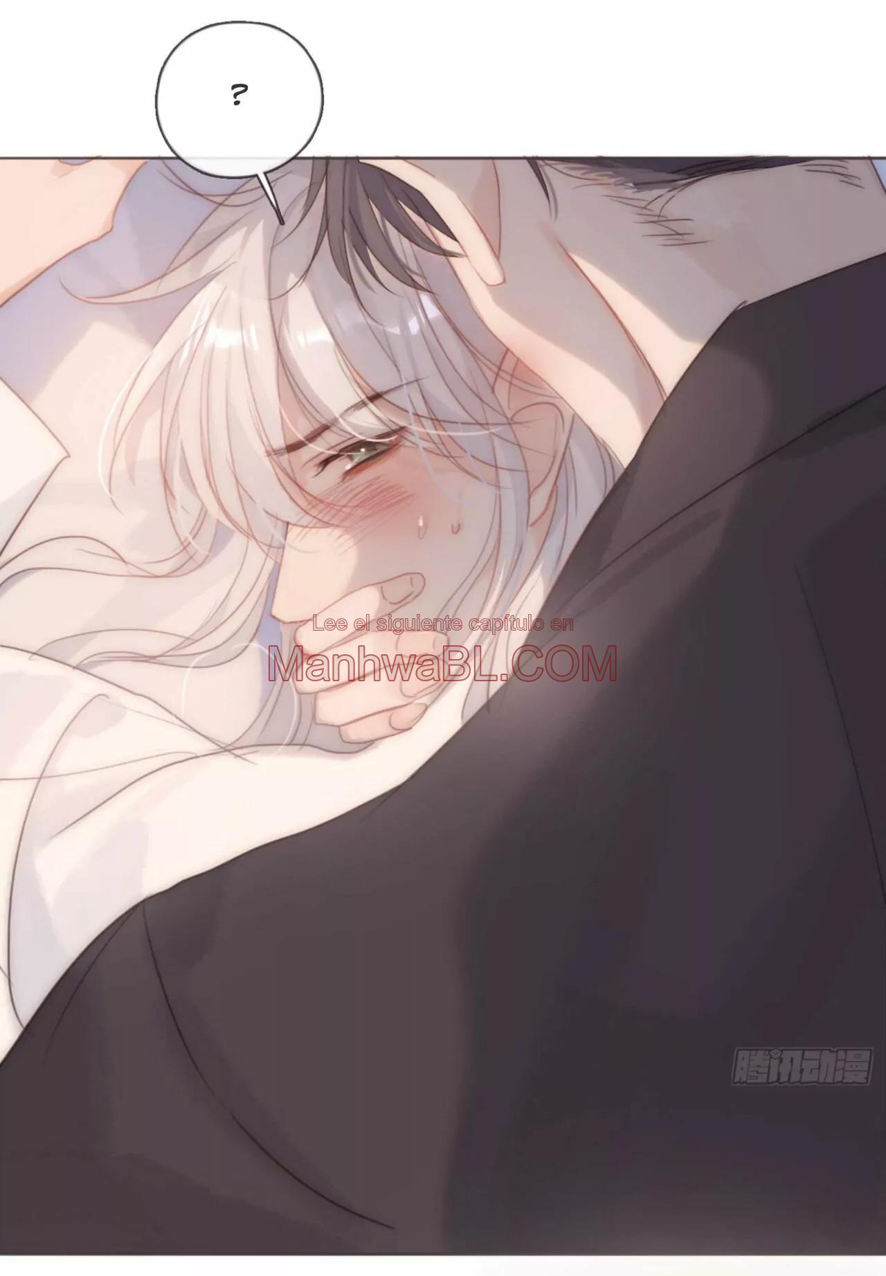 Por favor, duerme conmigo - Capítulo 105 2 manhwa