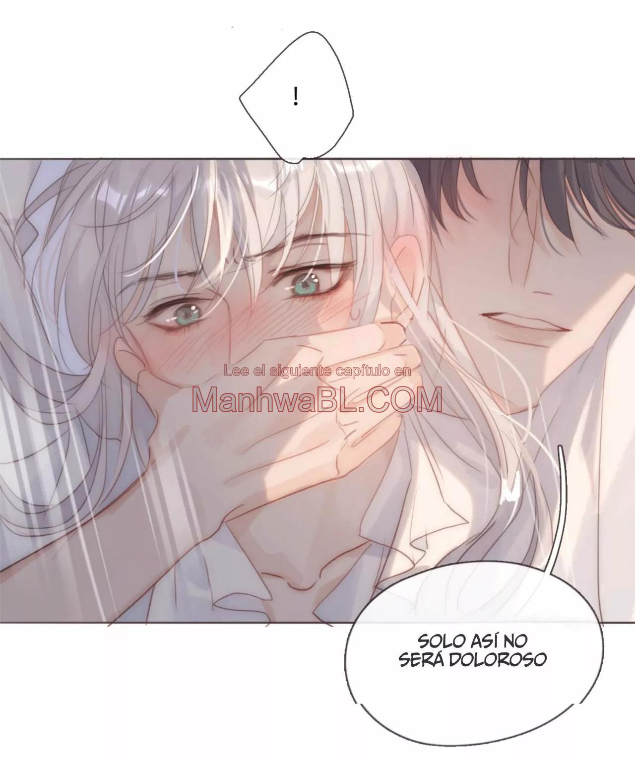 Por favor, duerme conmigo - Capítulo 105 2 manhwa