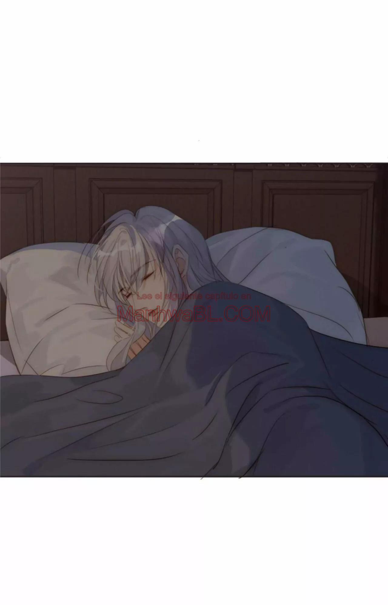 Por favor, duerme conmigo - Capítulo 105 2 manhwa