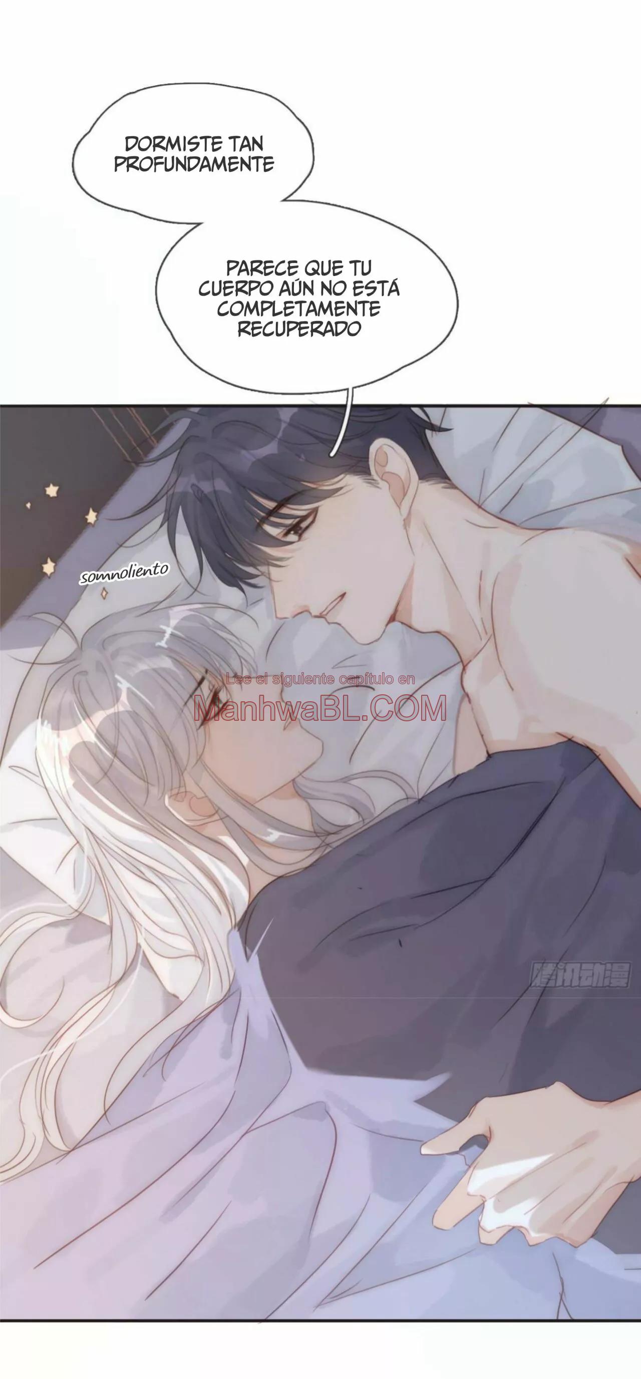 Por favor, duerme conmigo - Capítulo 105 2 manhwa