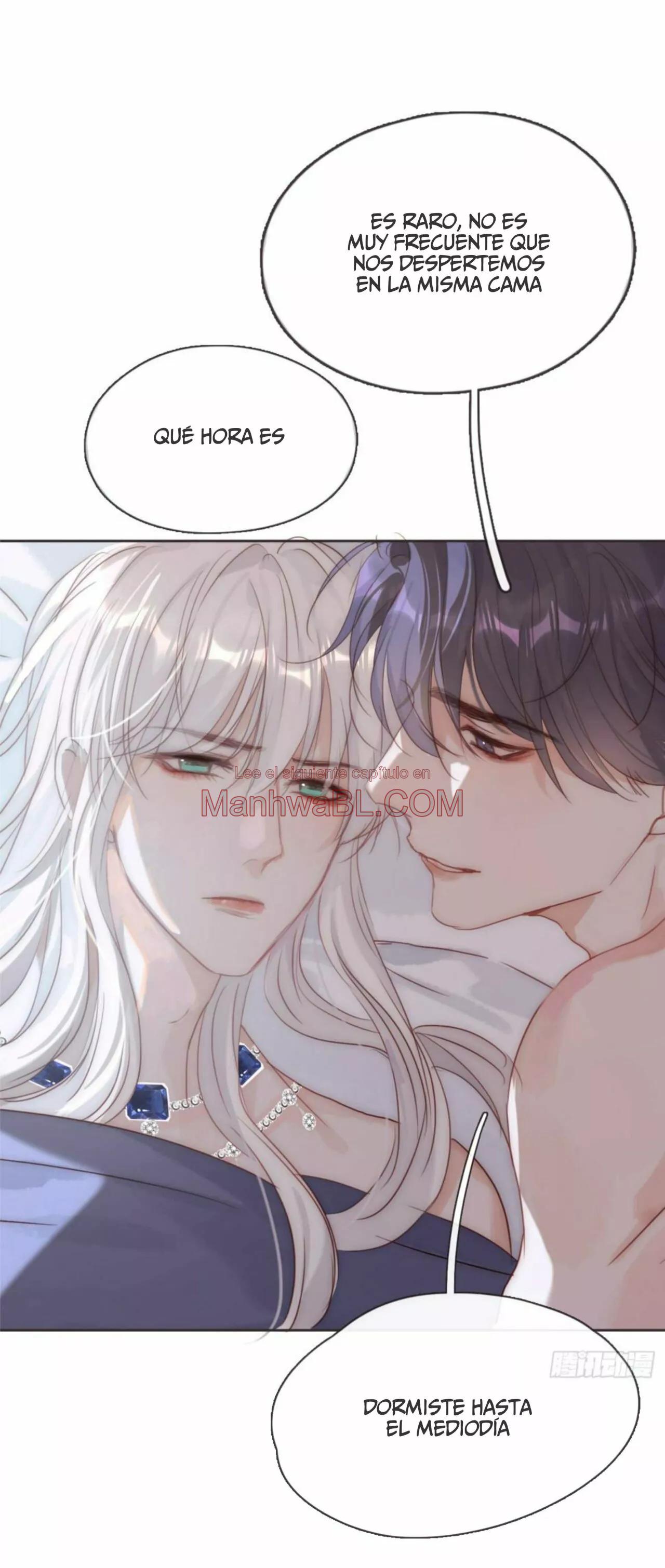 Por favor, duerme conmigo - Capítulo 105 2 manhwa