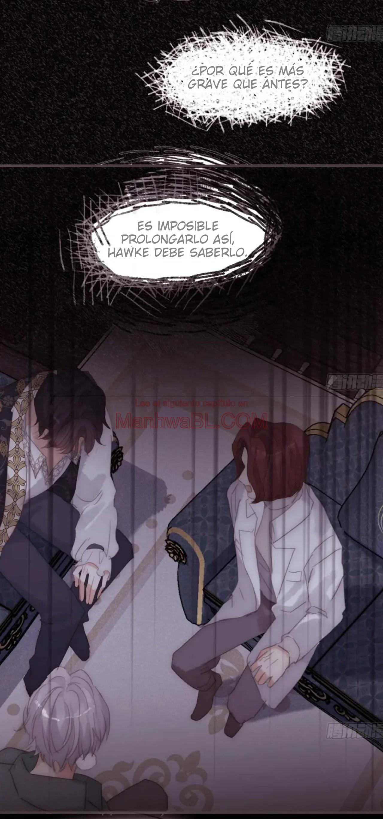 Por favor, duerme conmigo - Capítulo 190 2 manhwa