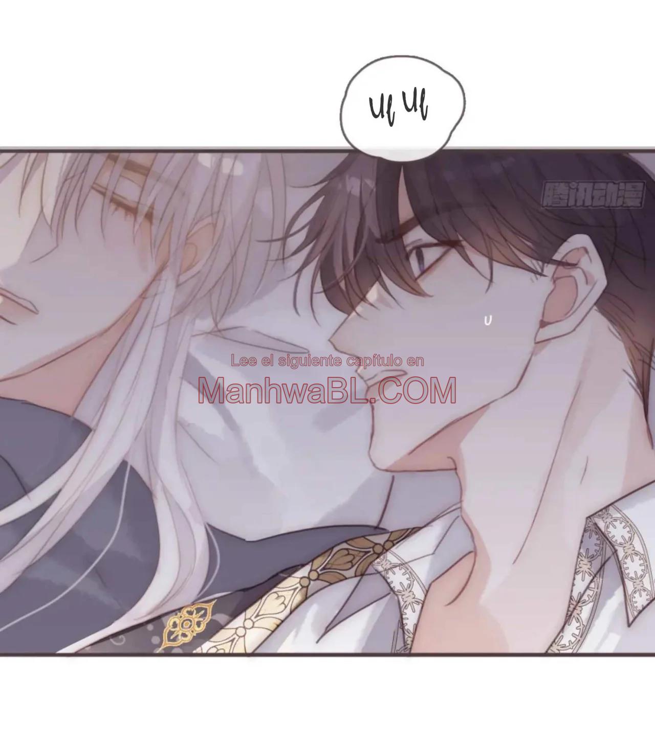 Por favor, duerme conmigo - Capítulo 190 2 manhwa