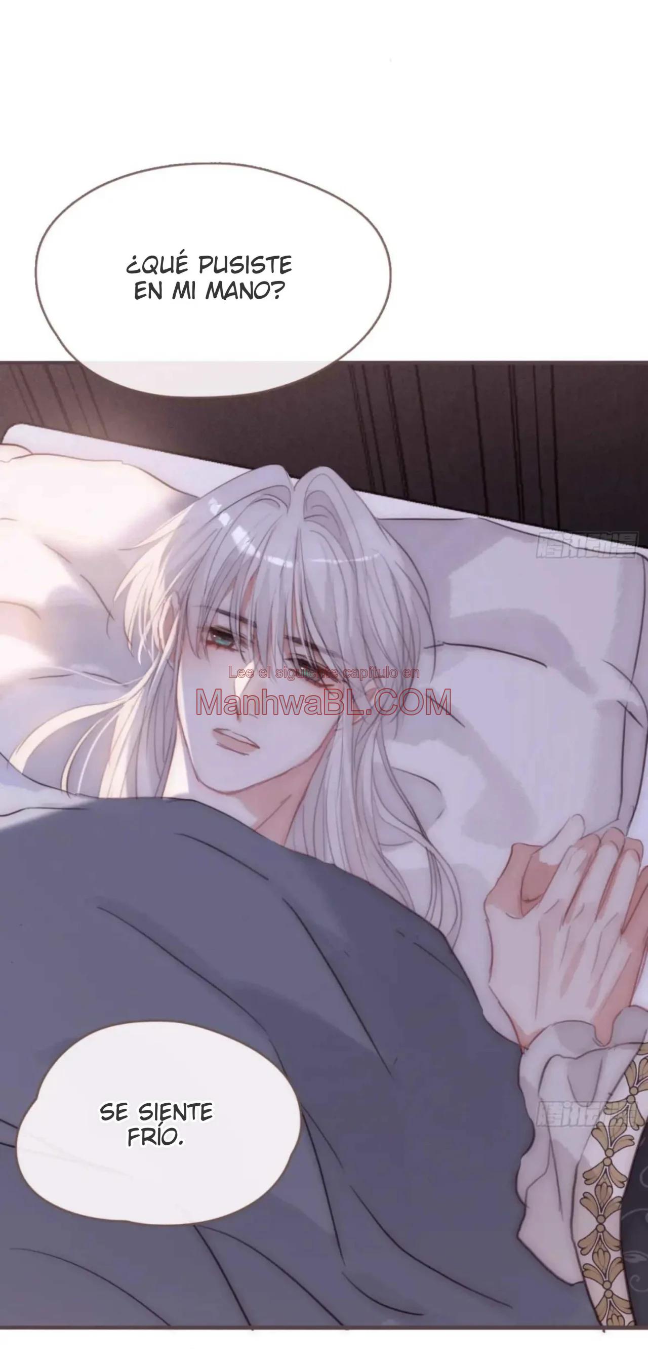 Por favor, duerme conmigo - Capítulo 190 2 manhwa