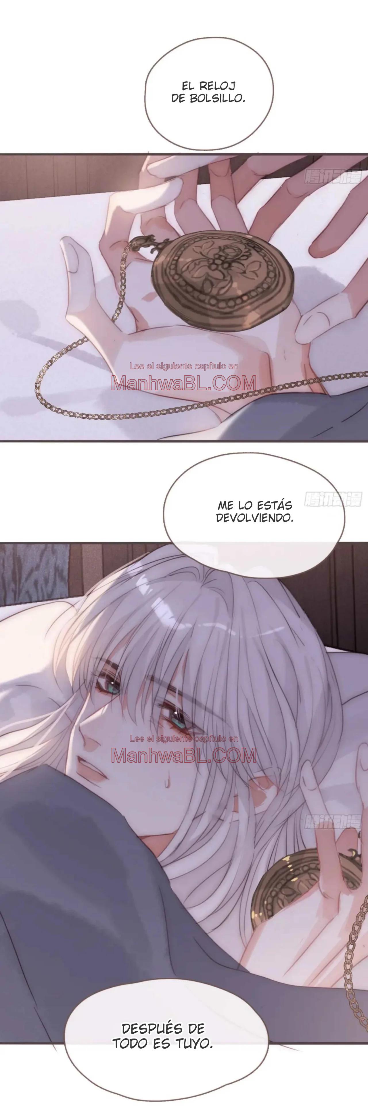 Por favor, duerme conmigo - Capítulo 190 2 manhwa