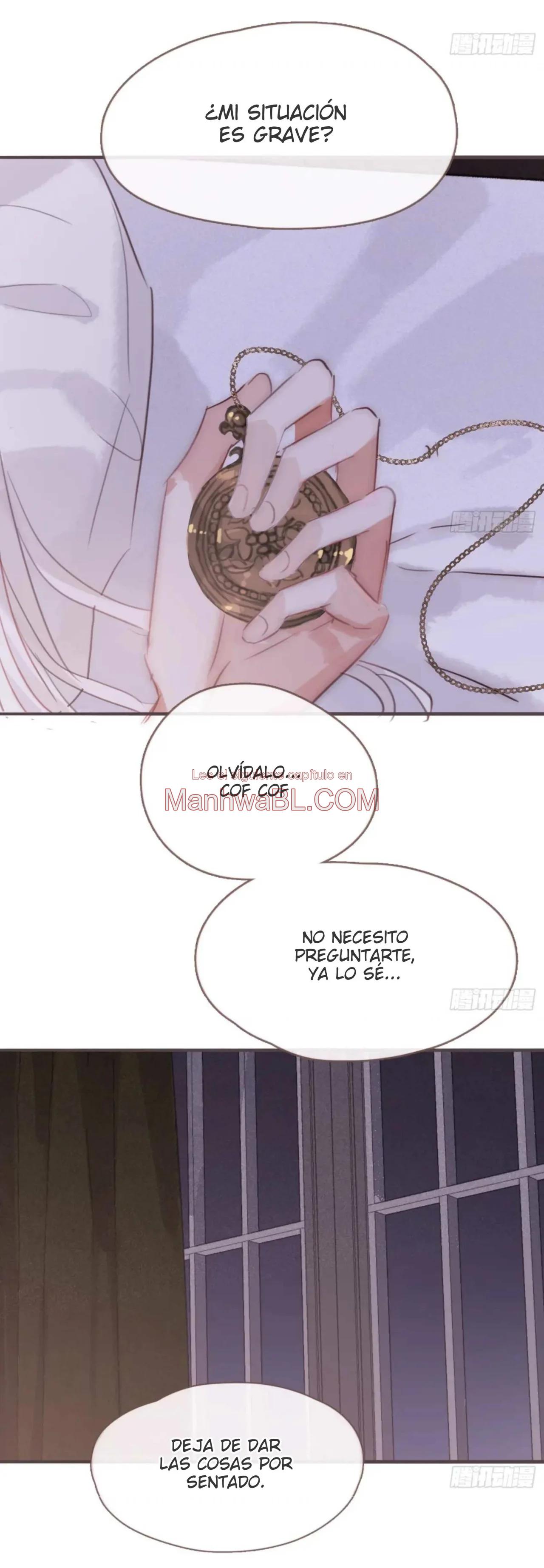 Por favor, duerme conmigo - Capítulo 190 2 manhwa