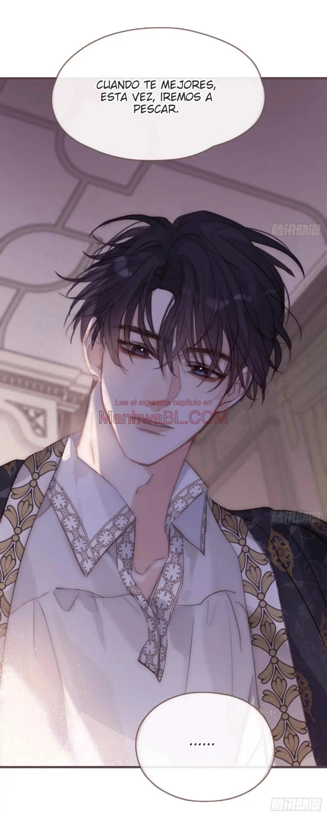 Por favor, duerme conmigo - Capítulo 190 2 manhwa