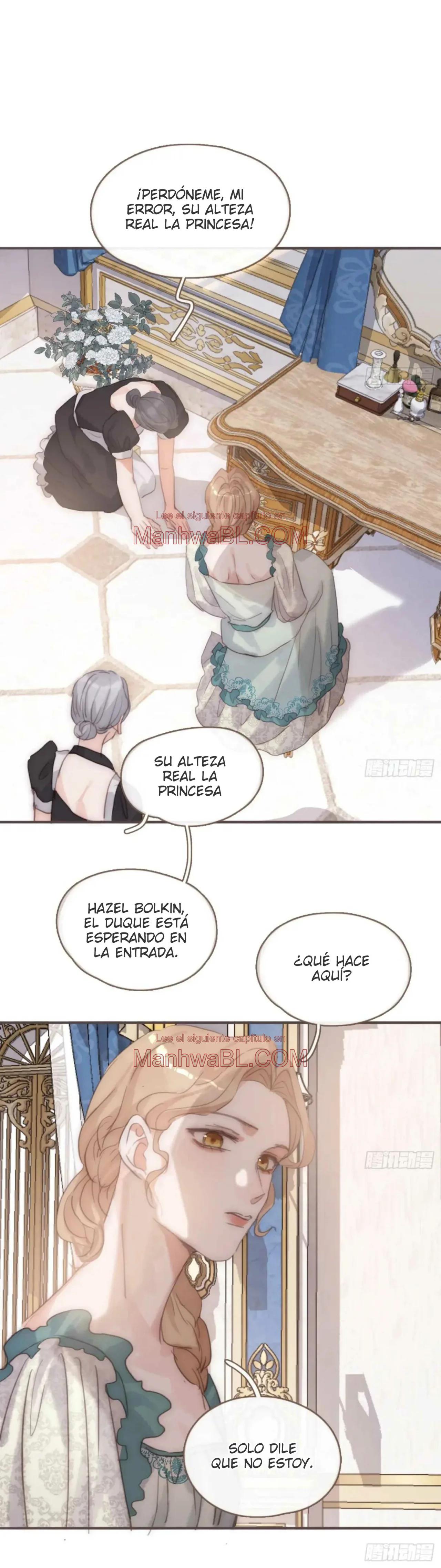 Por favor, duerme conmigo - Capítulo 190 2 manhwa