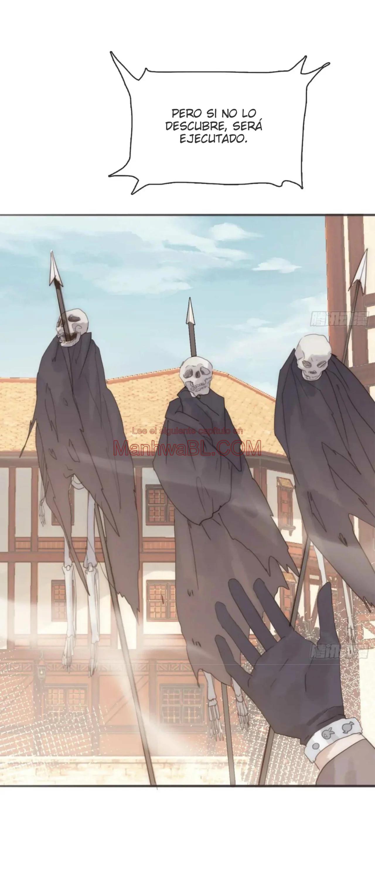 Por favor, duerme conmigo - Capítulo 159 2 manhwa