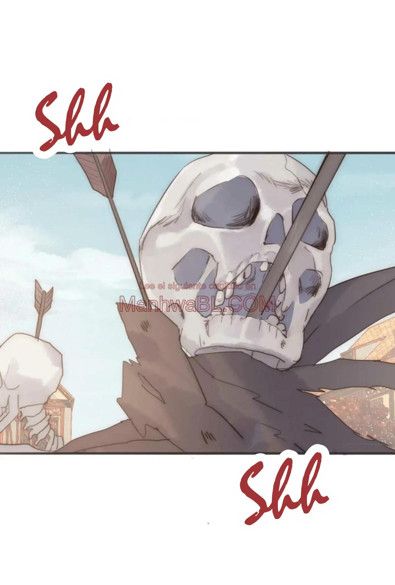 Por favor, duerme conmigo - Capítulo 159 2 manhwa