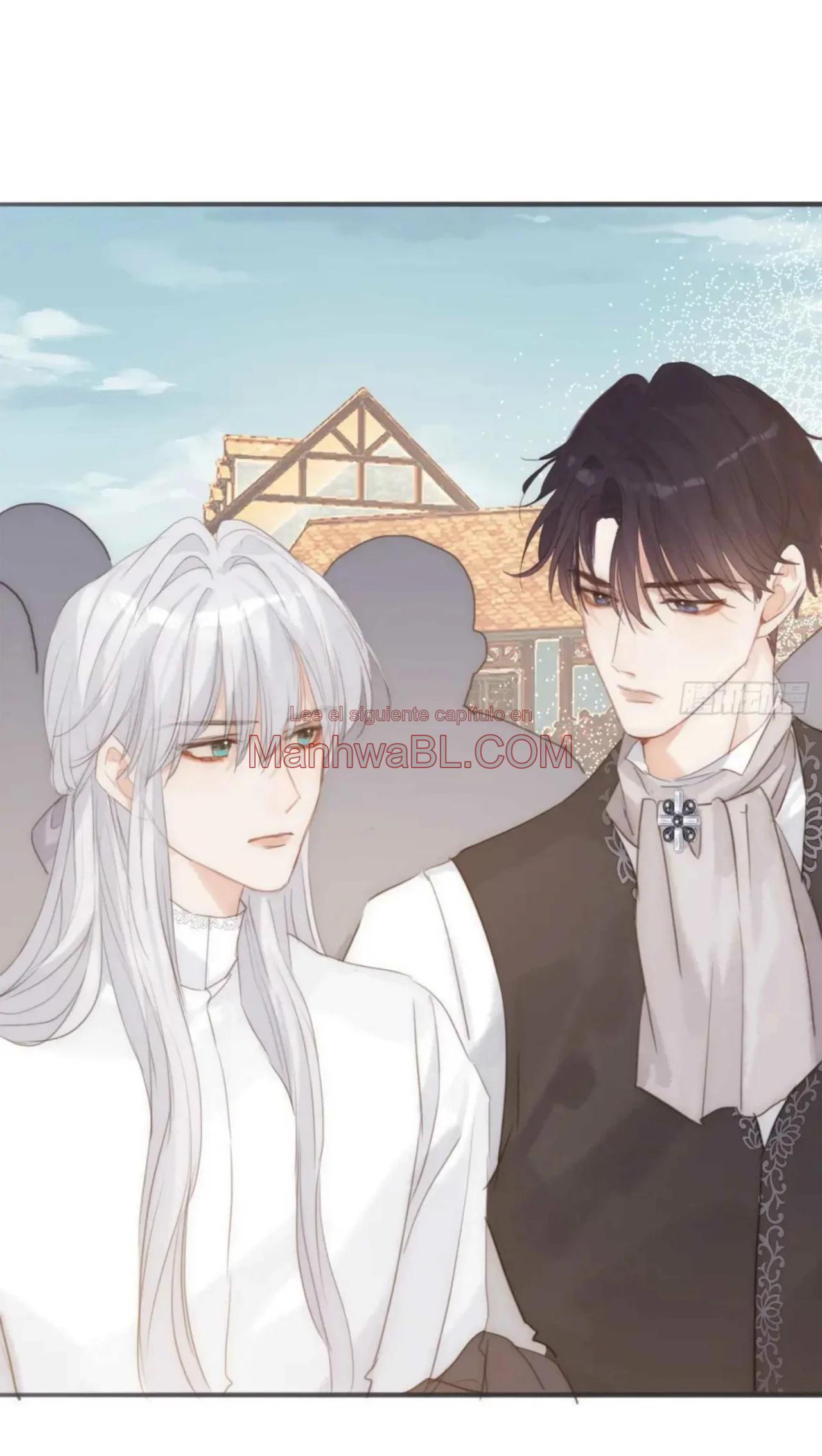 Por favor, duerme conmigo - Capítulo 159 2 manhwa