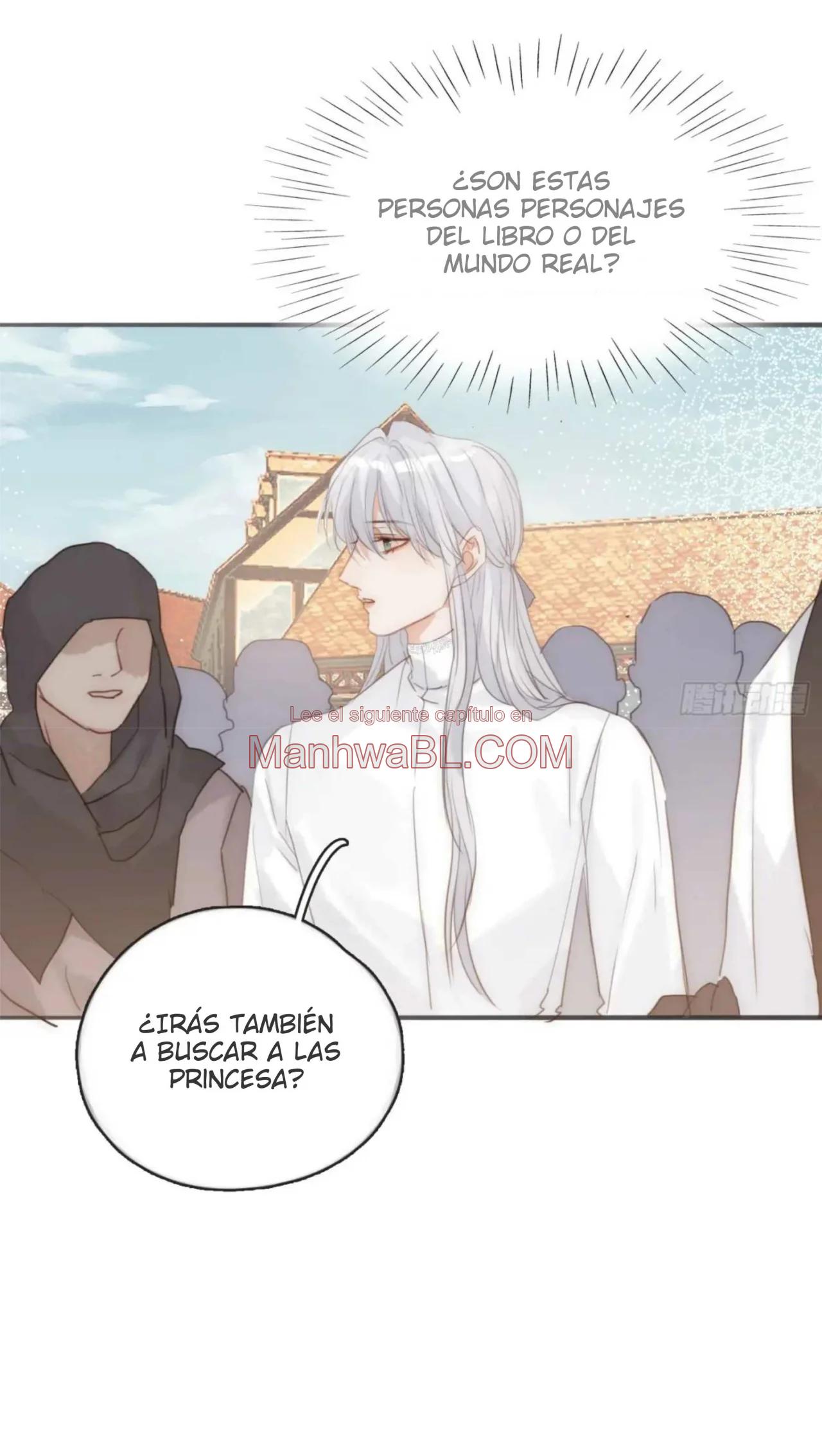 Por favor, duerme conmigo - Capítulo 159 2 manhwa