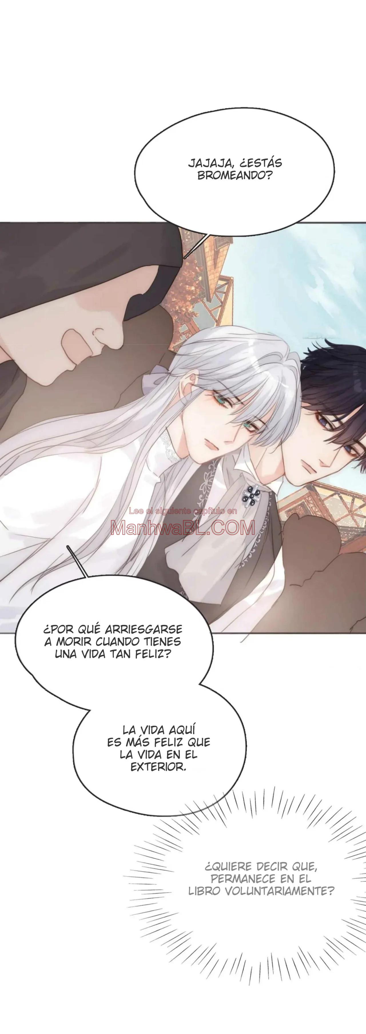 Por favor, duerme conmigo - Capítulo 159 2 manhwa
