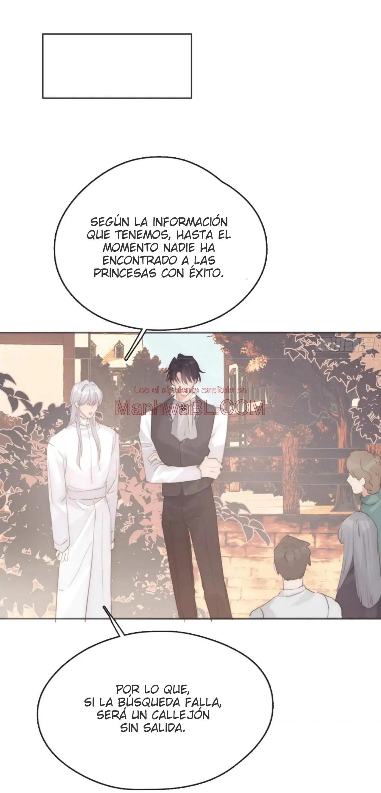 Por favor, duerme conmigo - Capítulo 159 2 manhwa