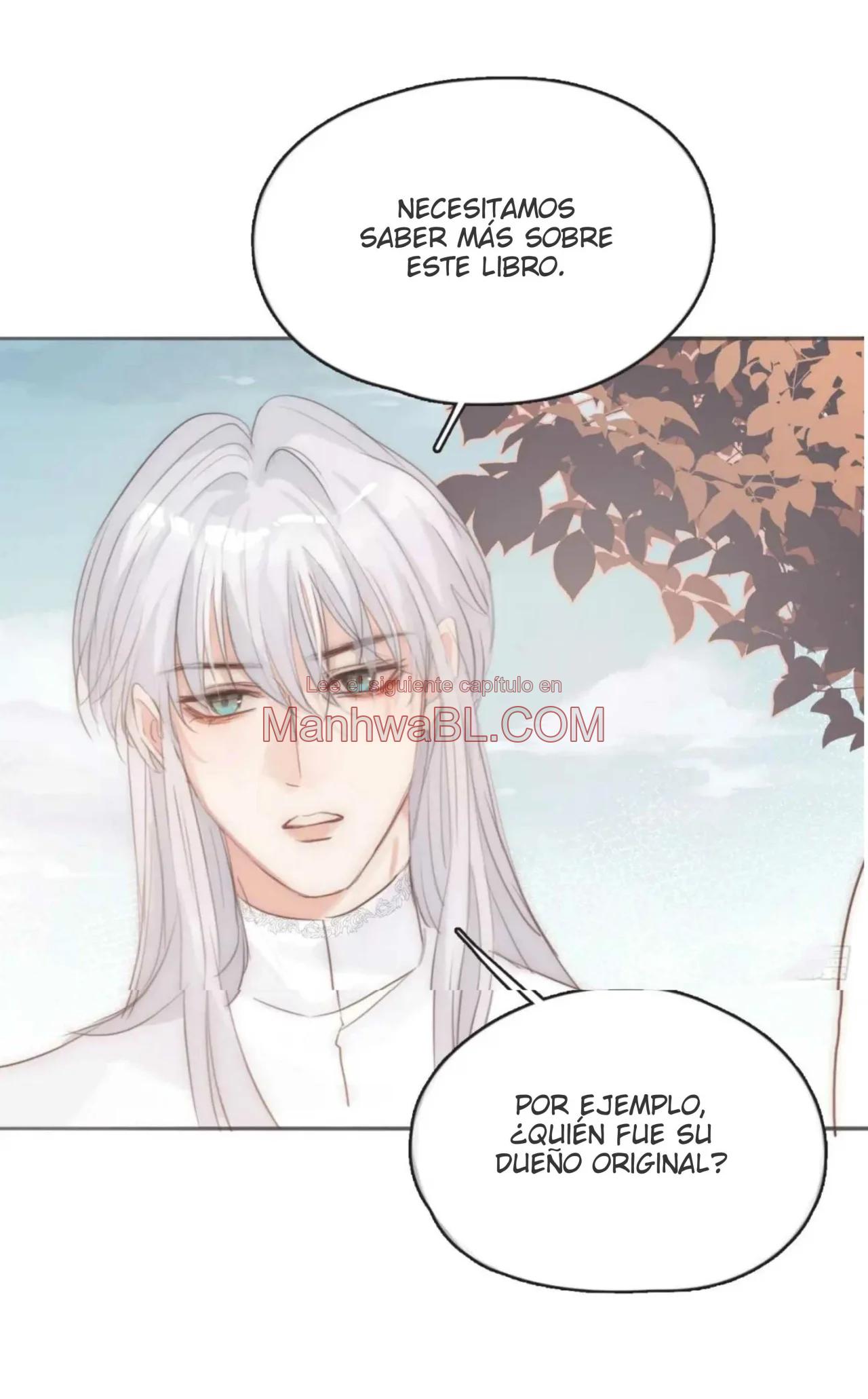 Por favor, duerme conmigo - Capítulo 159 2 manhwa