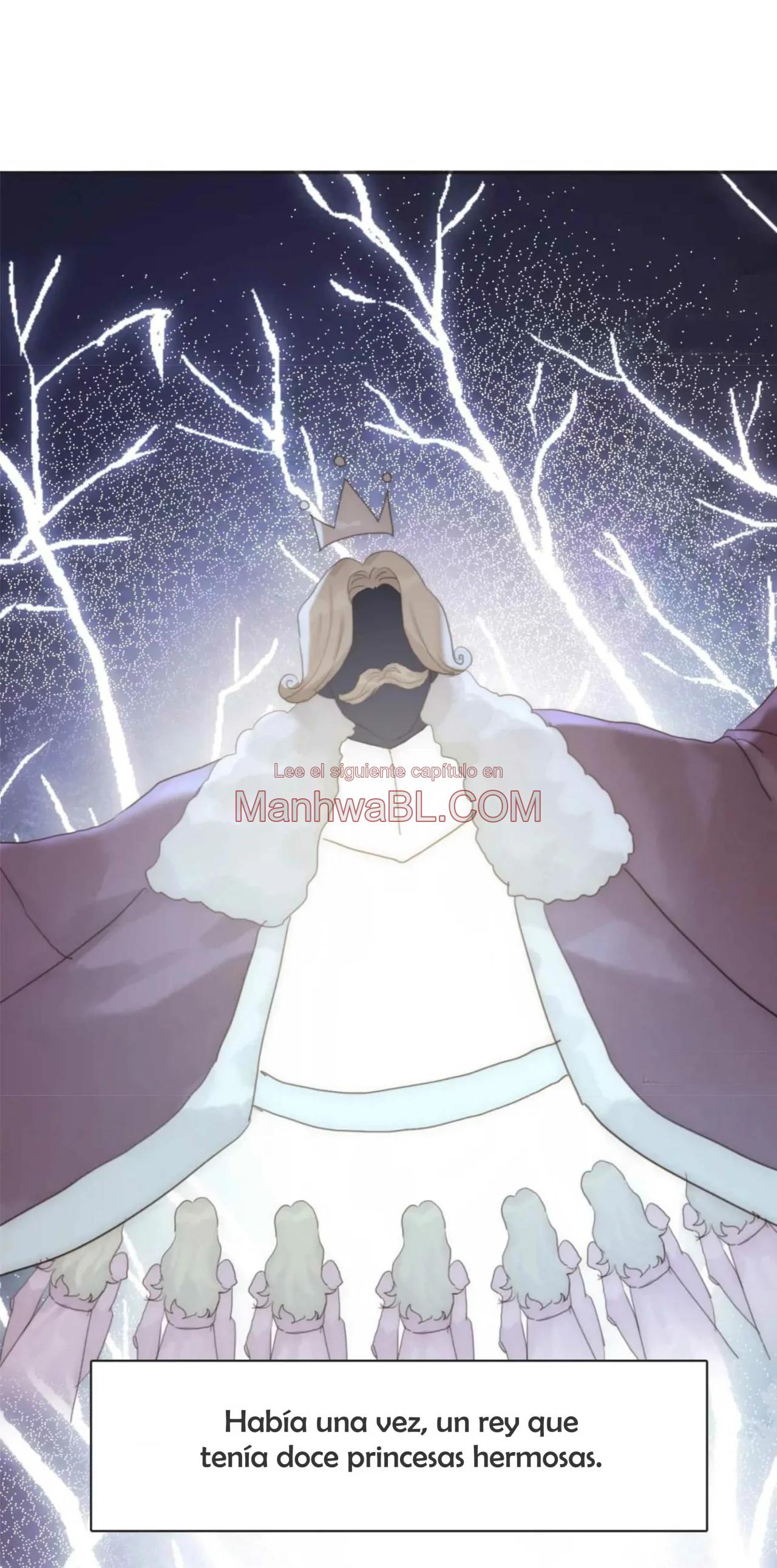 Por favor, duerme conmigo - Capítulo 159 2 manhwa