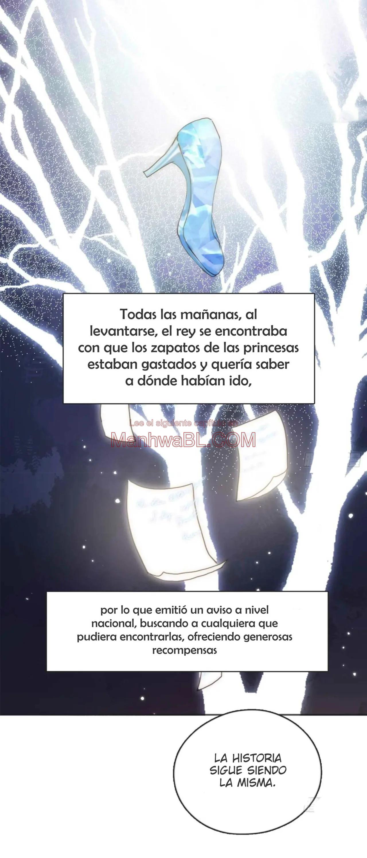 Por favor, duerme conmigo - Capítulo 159 2 manhwa