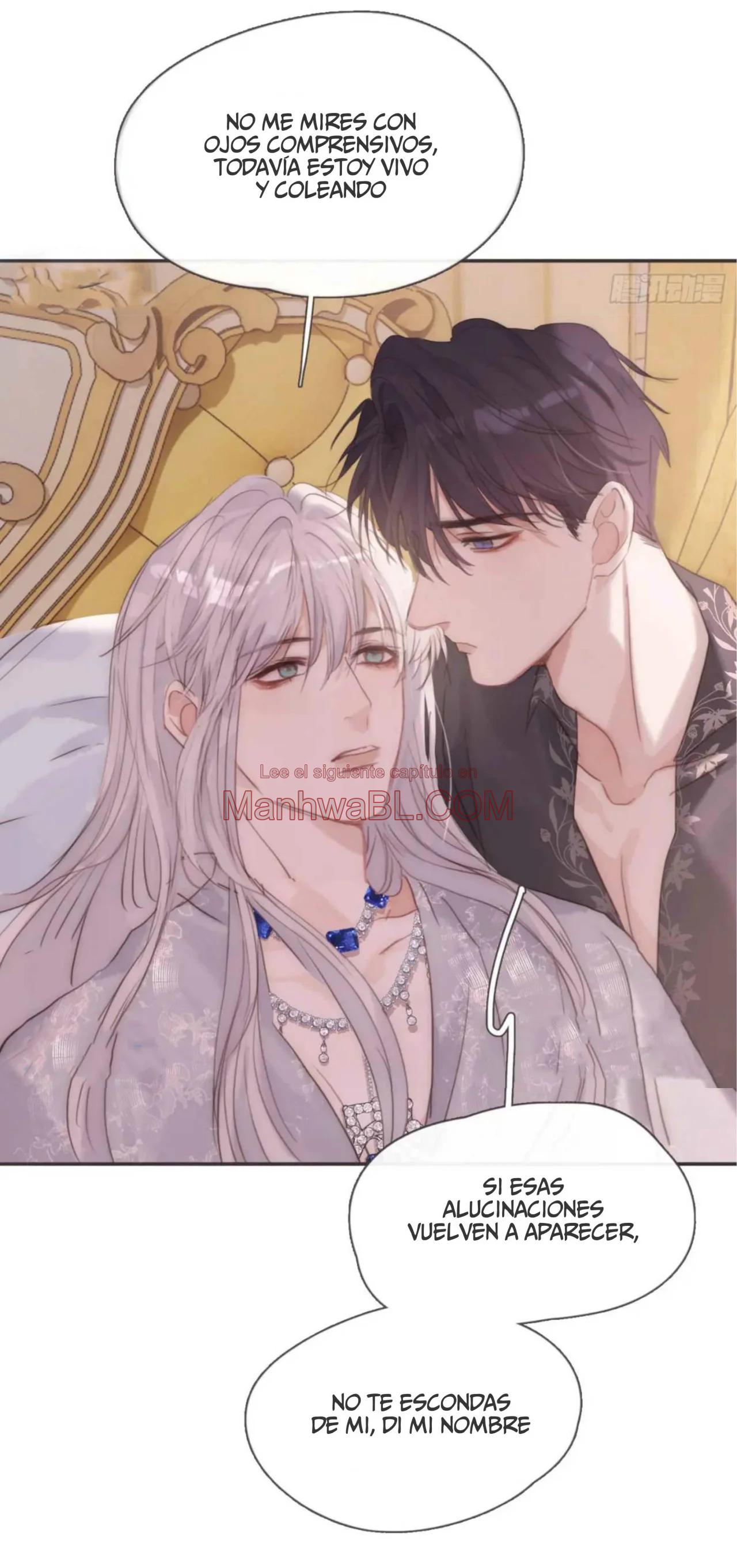Por favor, duerme conmigo - Capítulo 139 3 manhwa