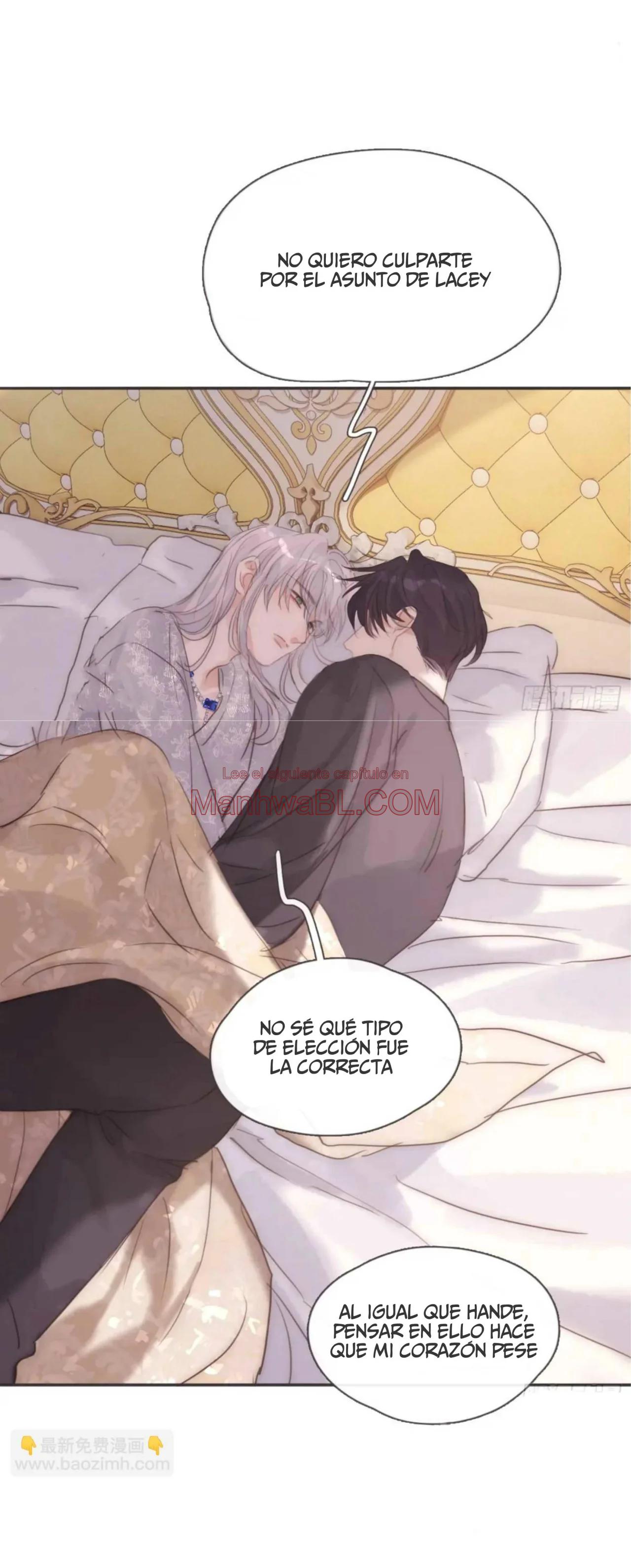 Por favor, duerme conmigo - Capítulo 139 3 manhwa