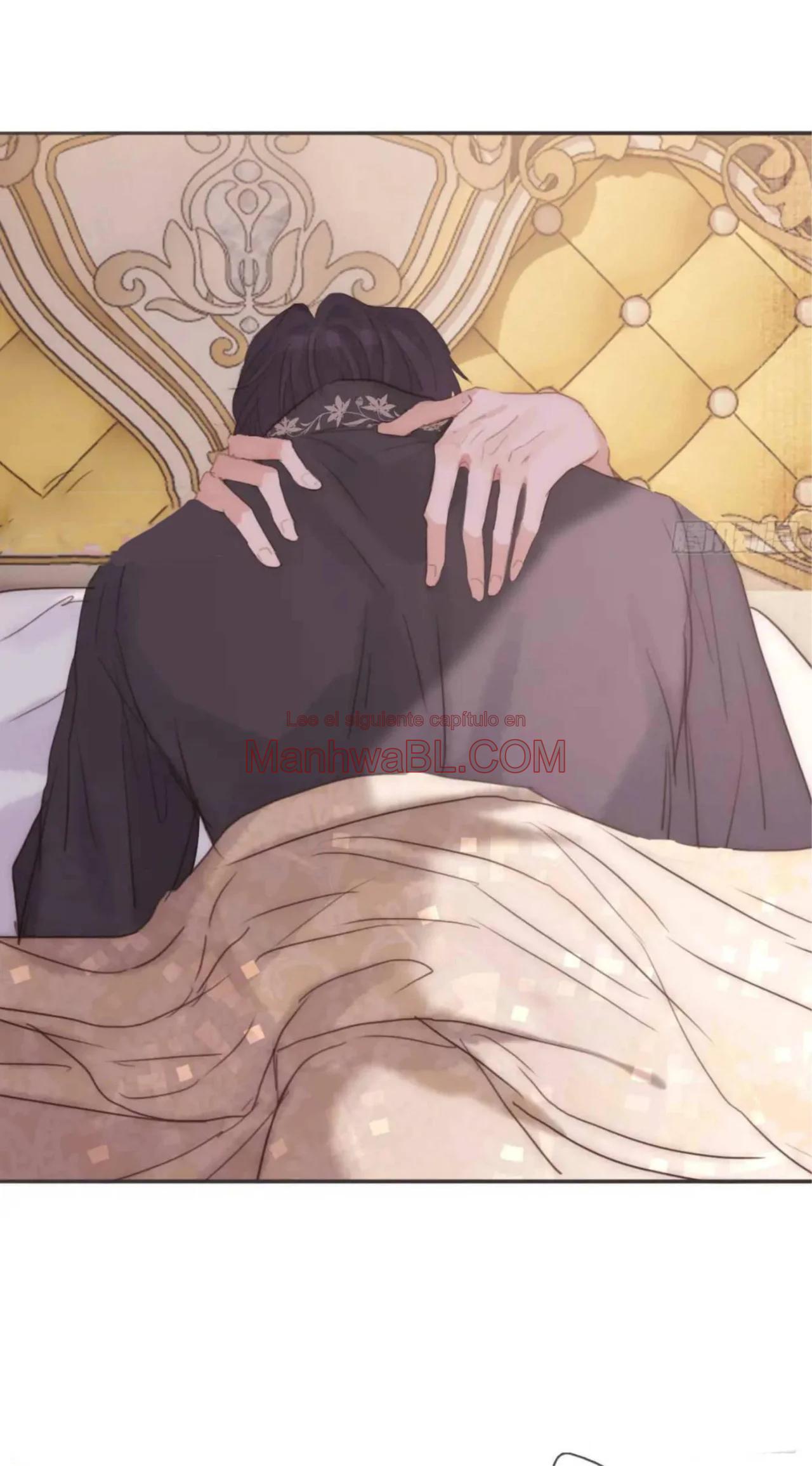Por favor, duerme conmigo - Capítulo 139 3 manhwa