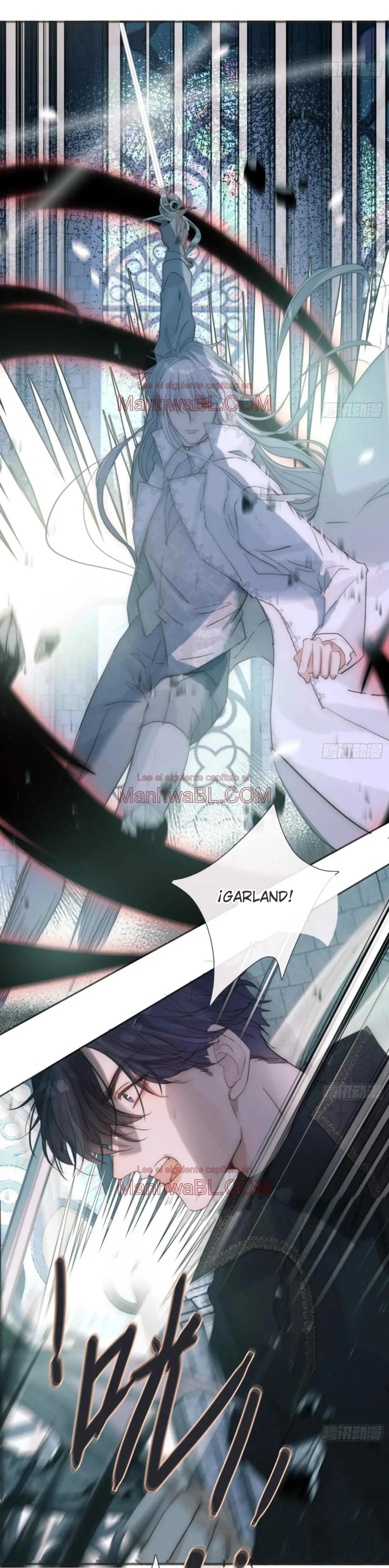 Por favor, duerme conmigo - Capítulo 200 manhwa