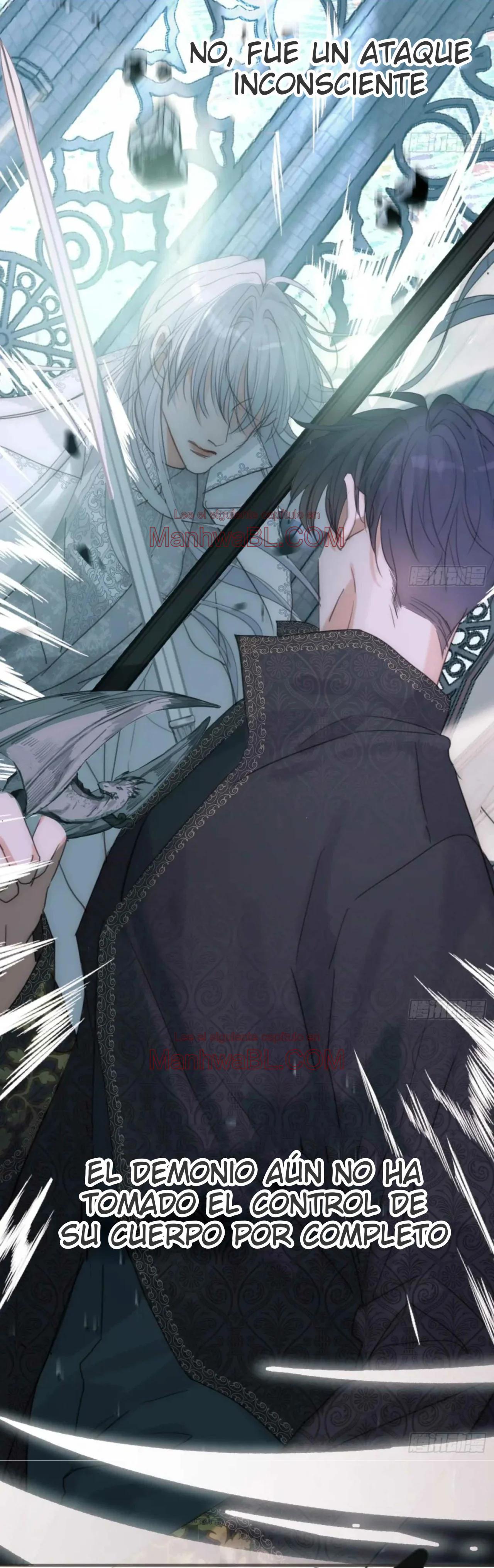 Por favor, duerme conmigo - Capítulo 200 manhwa