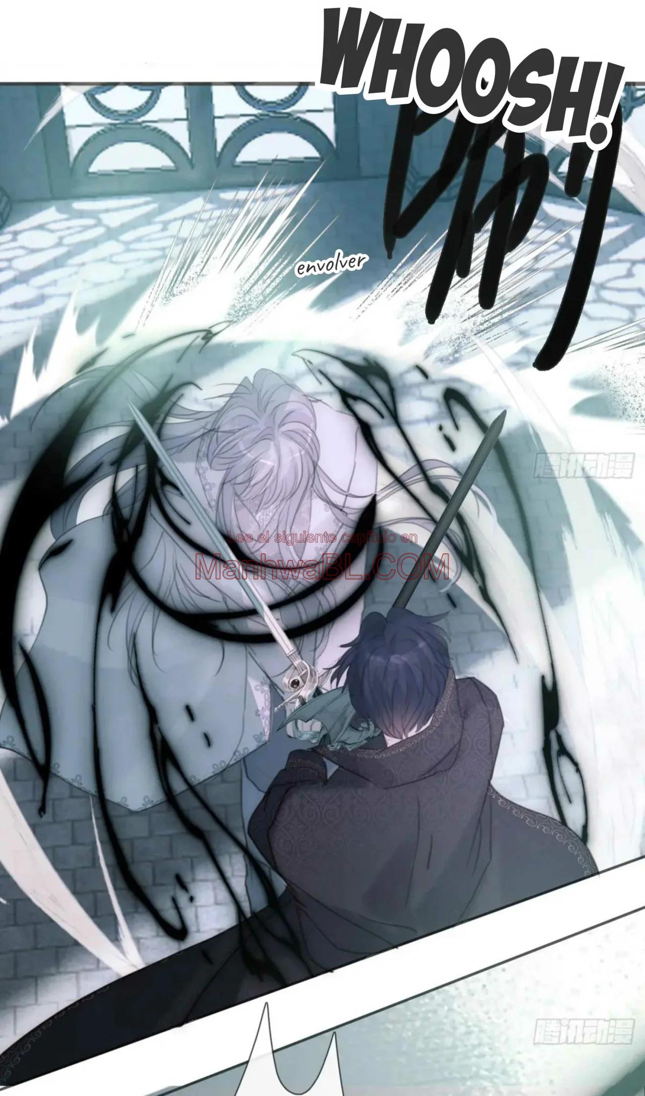 Por favor, duerme conmigo - Capítulo 200 manhwa