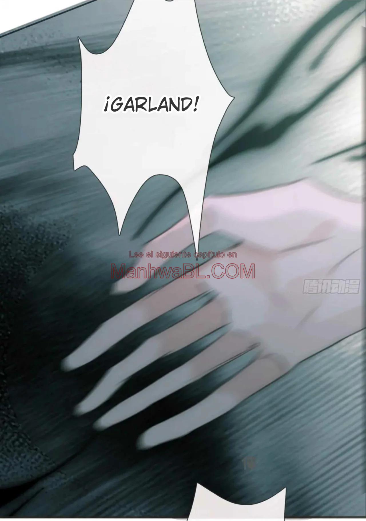 Por favor, duerme conmigo - Capítulo 200 manhwa