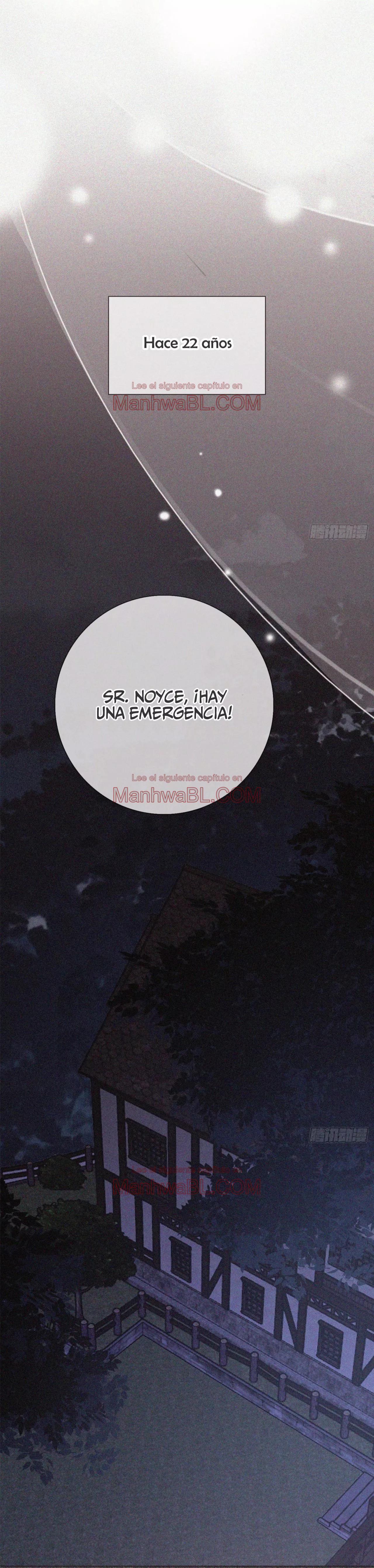 Por favor, duerme conmigo - Capítulo 10 manhwa