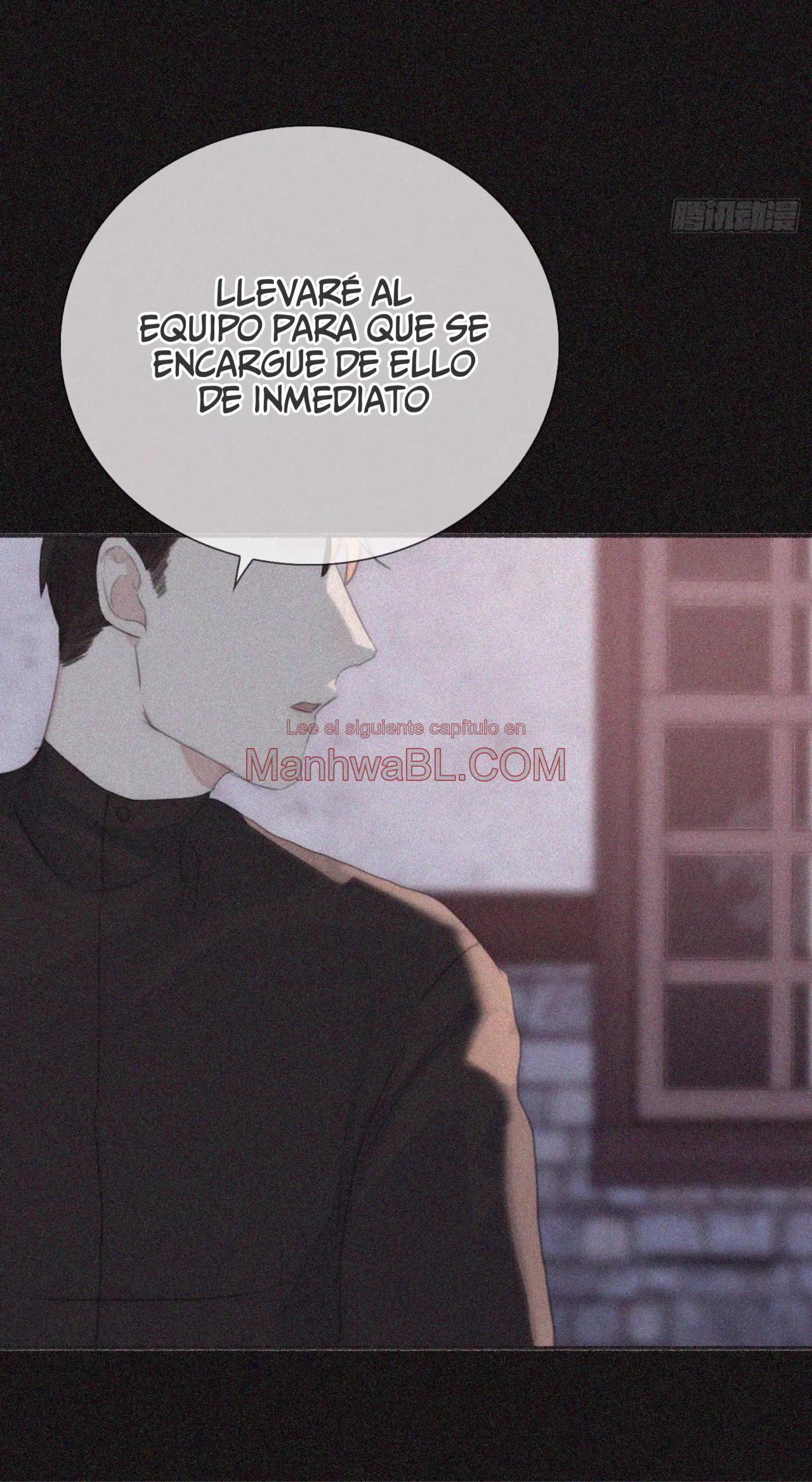 Por favor, duerme conmigo - Capítulo 10 manhwa