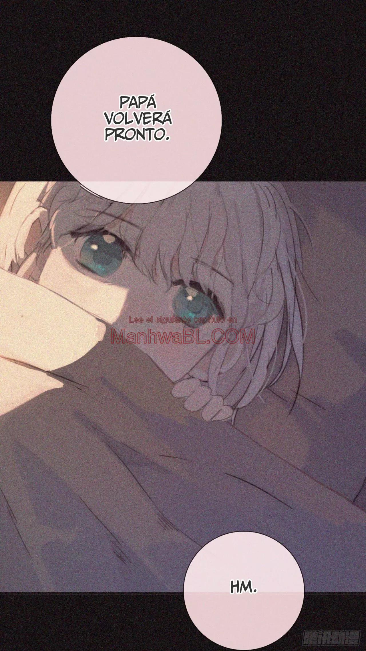 Por favor, duerme conmigo - Capítulo 10 manhwa