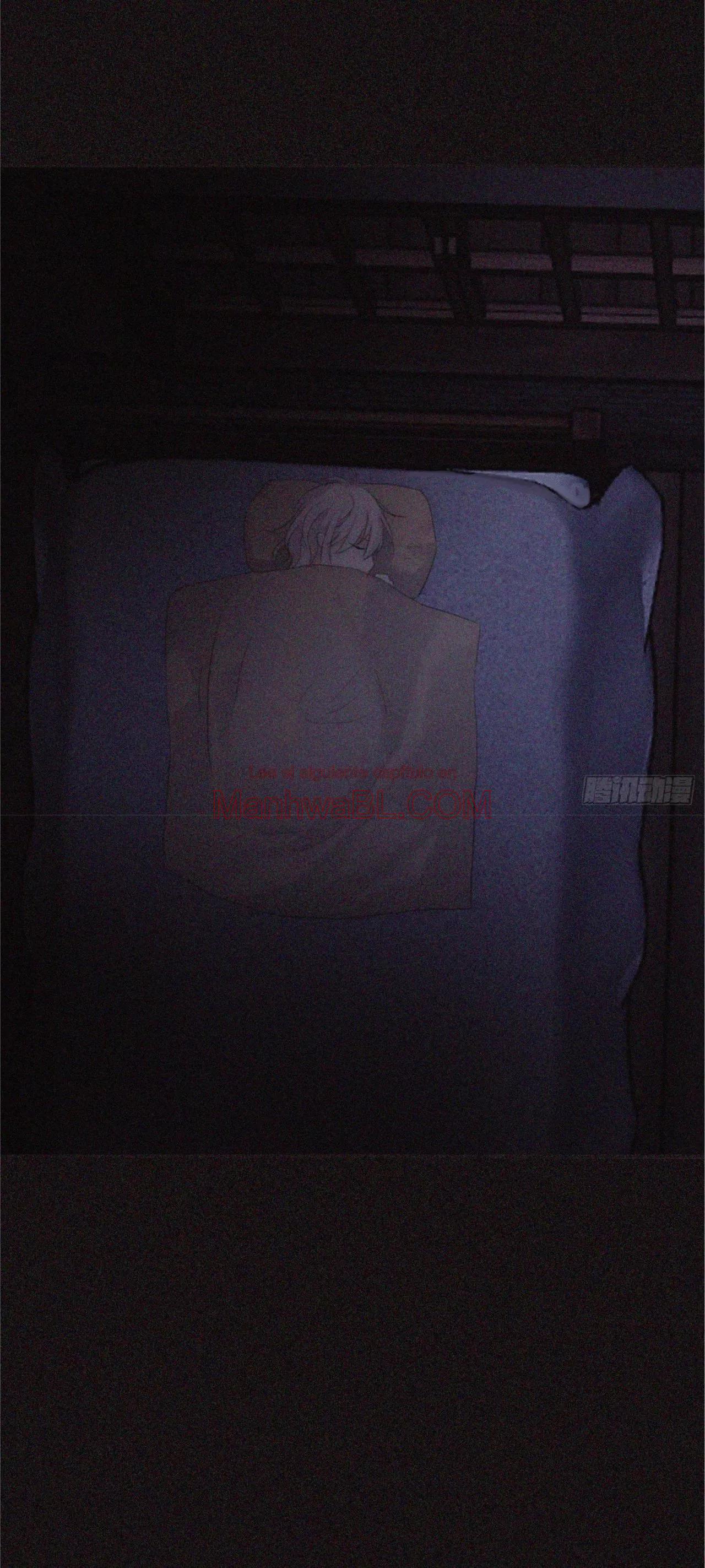Por favor, duerme conmigo - Capítulo 10 manhwa