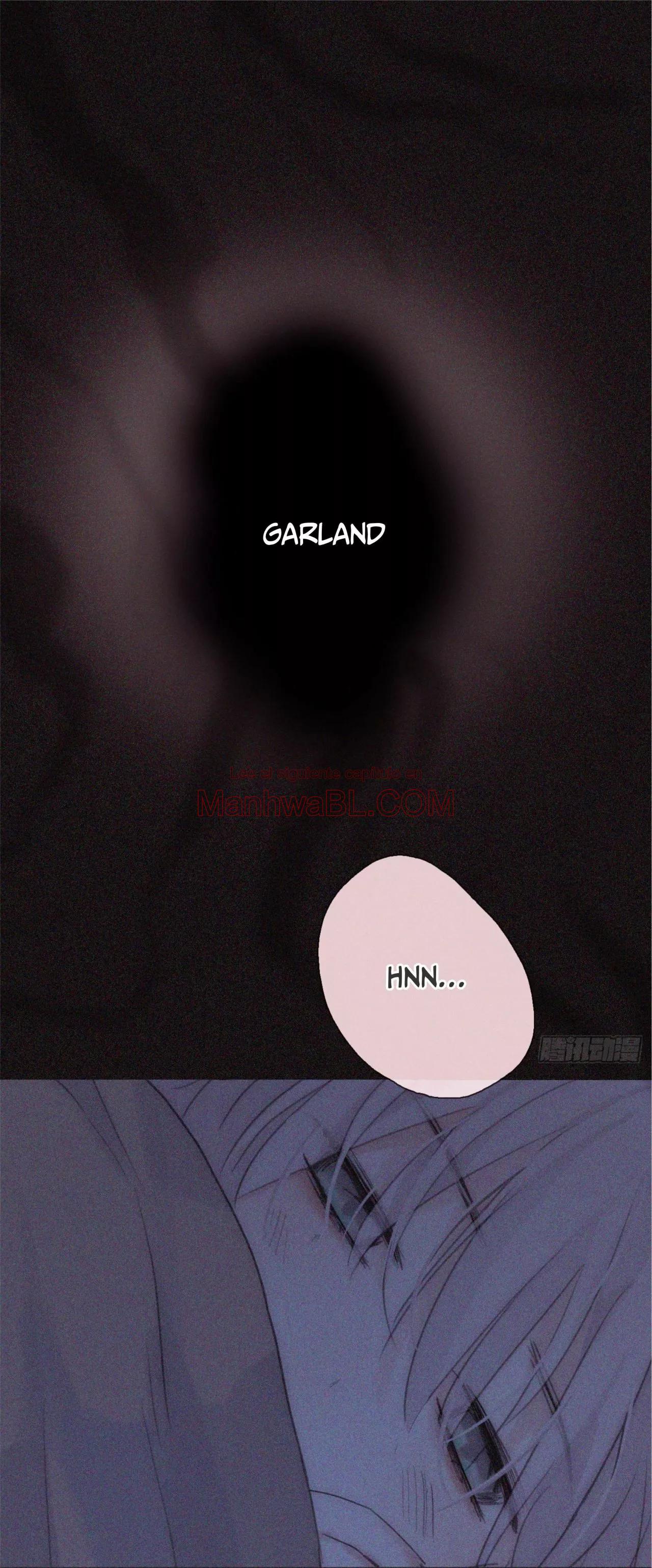 Por favor, duerme conmigo - Capítulo 10 manhwa