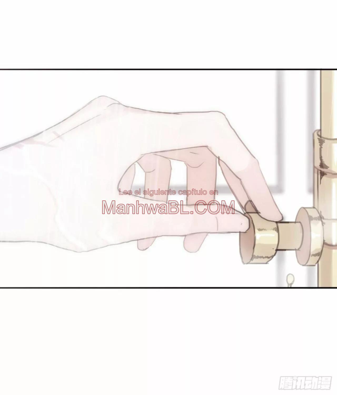 Por favor, duerme conmigo - Capítulo 10 manhwa