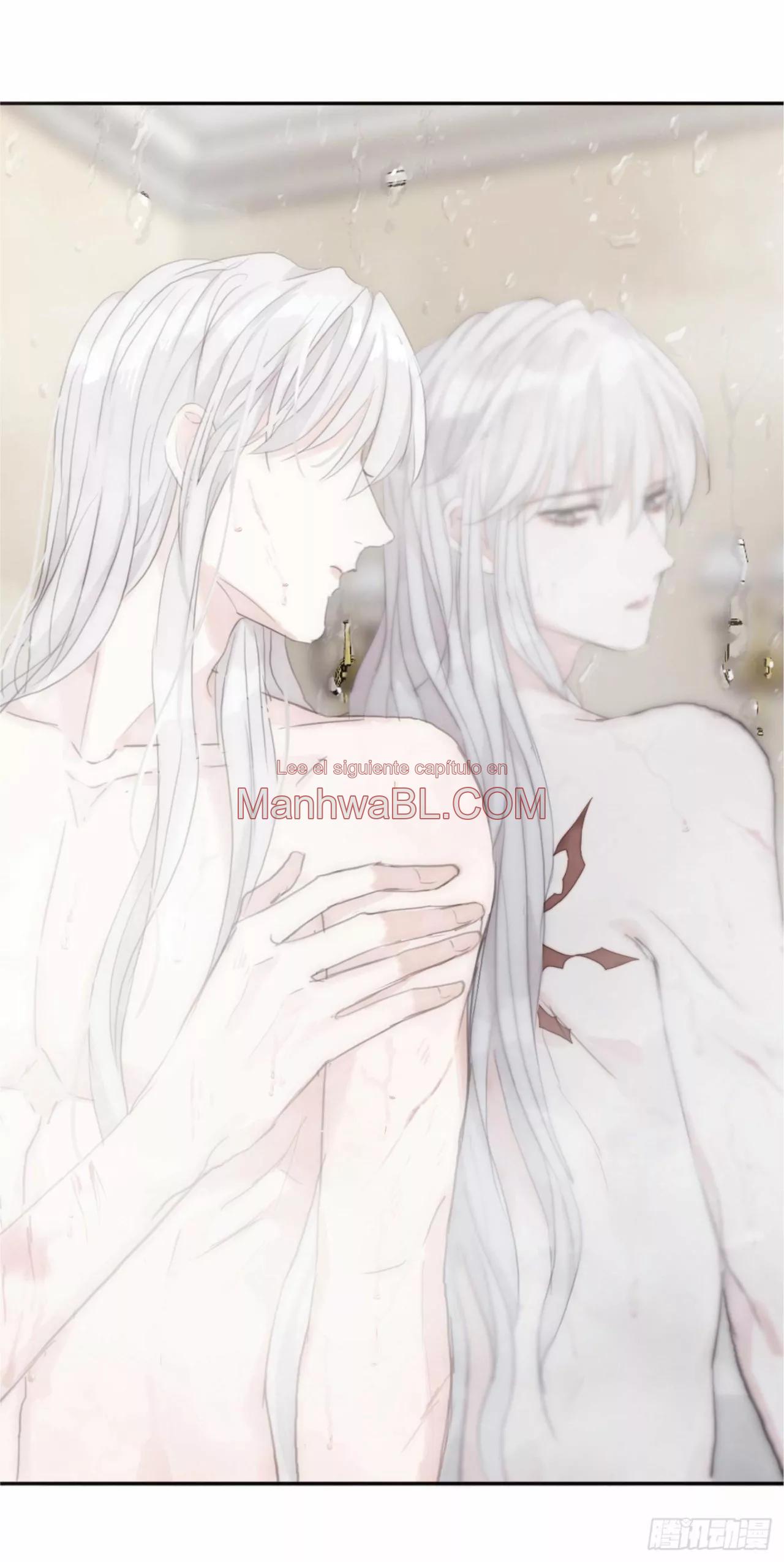 Por favor, duerme conmigo - Capítulo 10 manhwa