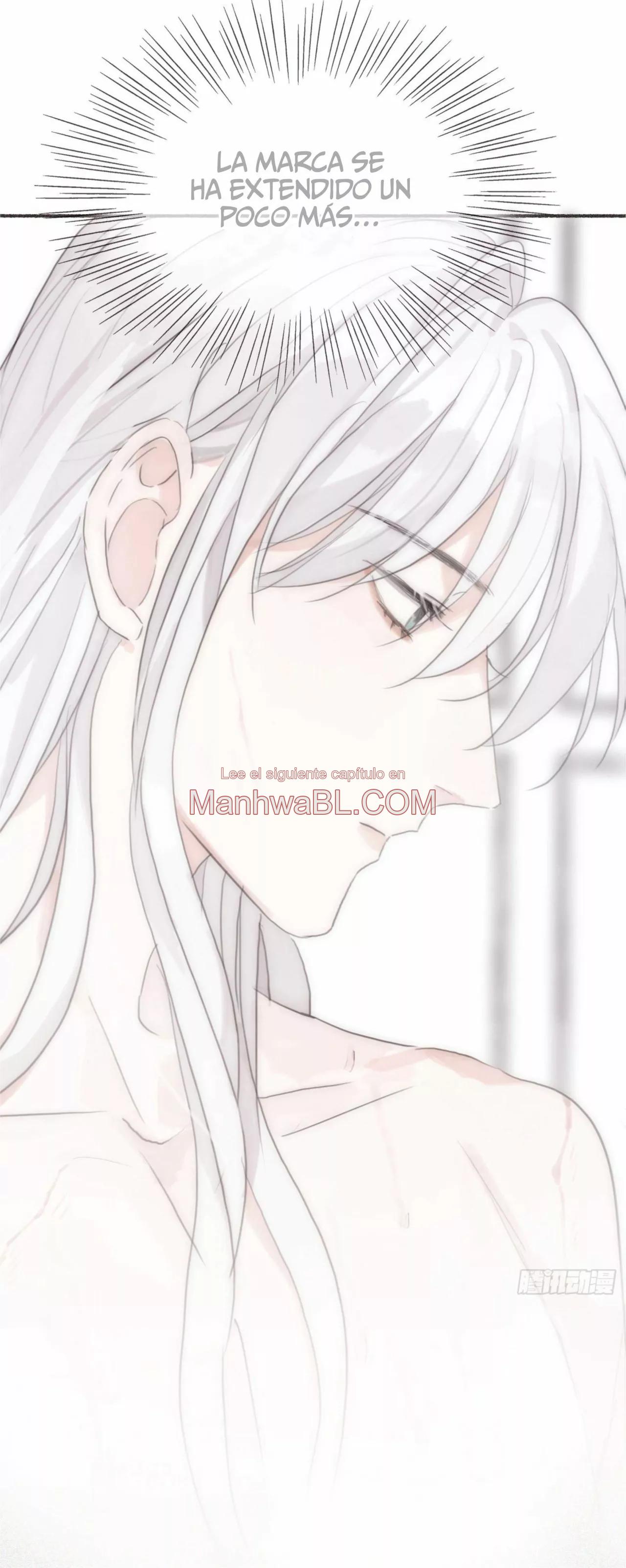 Por favor, duerme conmigo - Capítulo 10 manhwa