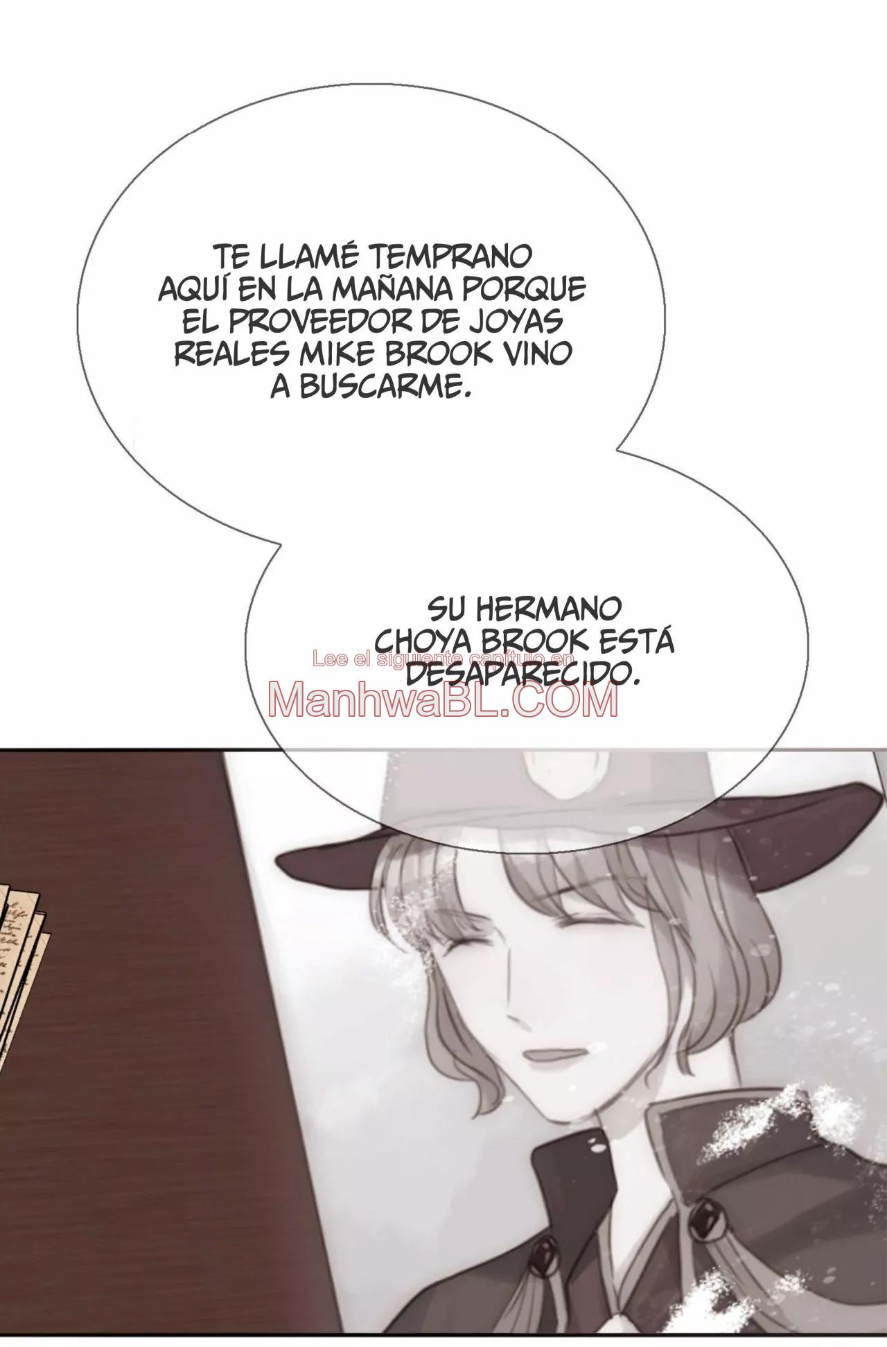 Por favor, duerme conmigo - Capítulo 12 2 manhwa
