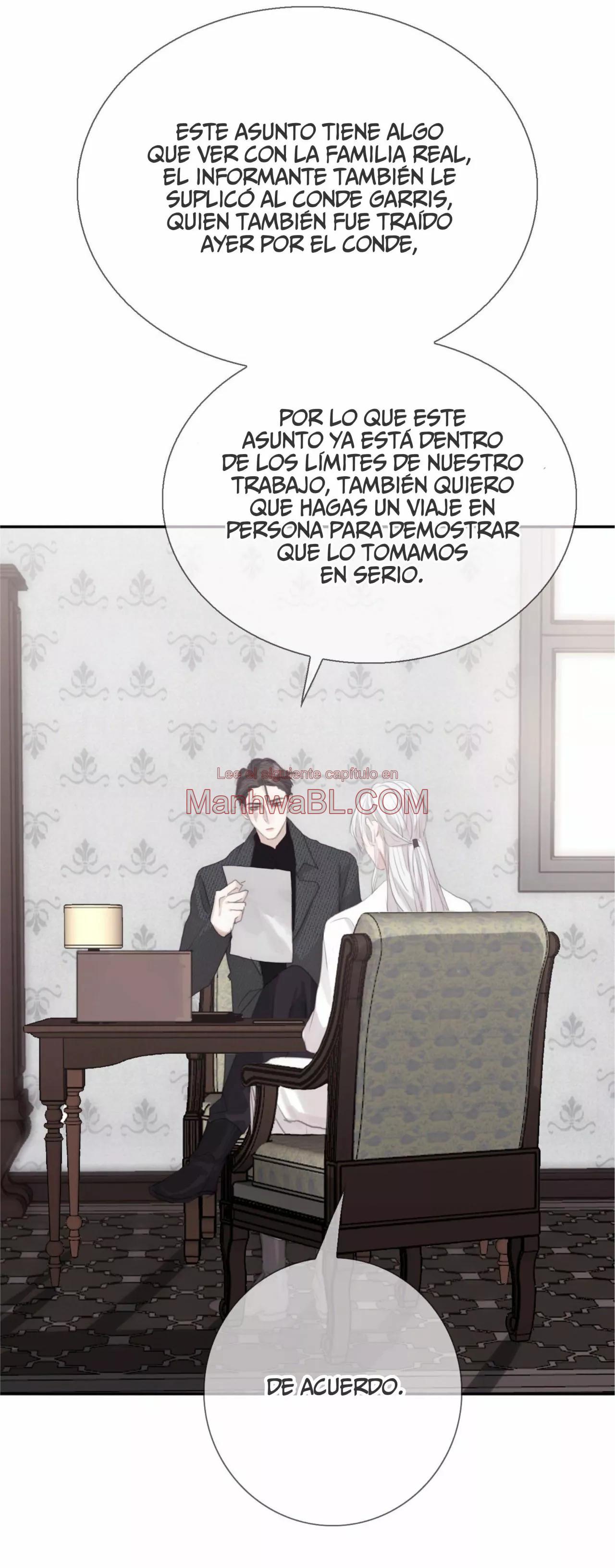 Por favor, duerme conmigo - Capítulo 12 2 manhwa