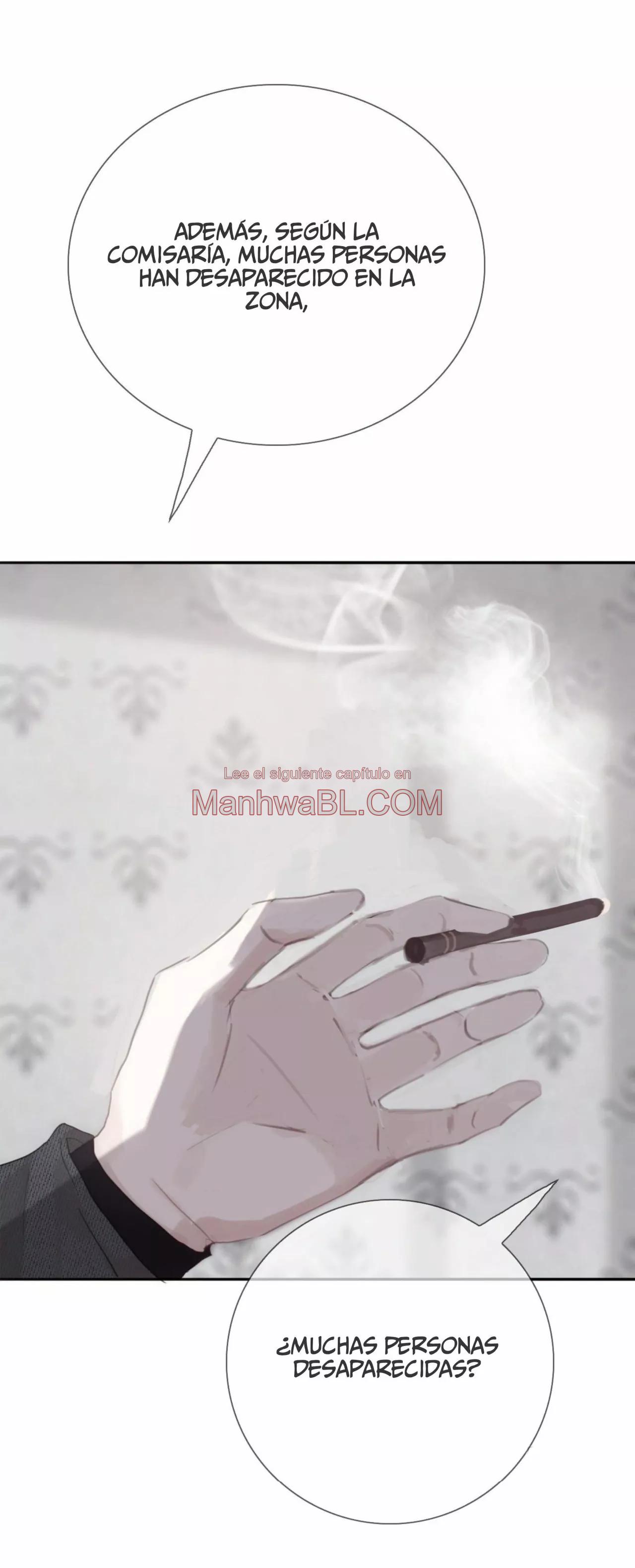 Por favor, duerme conmigo - Capítulo 12 2 manhwa
