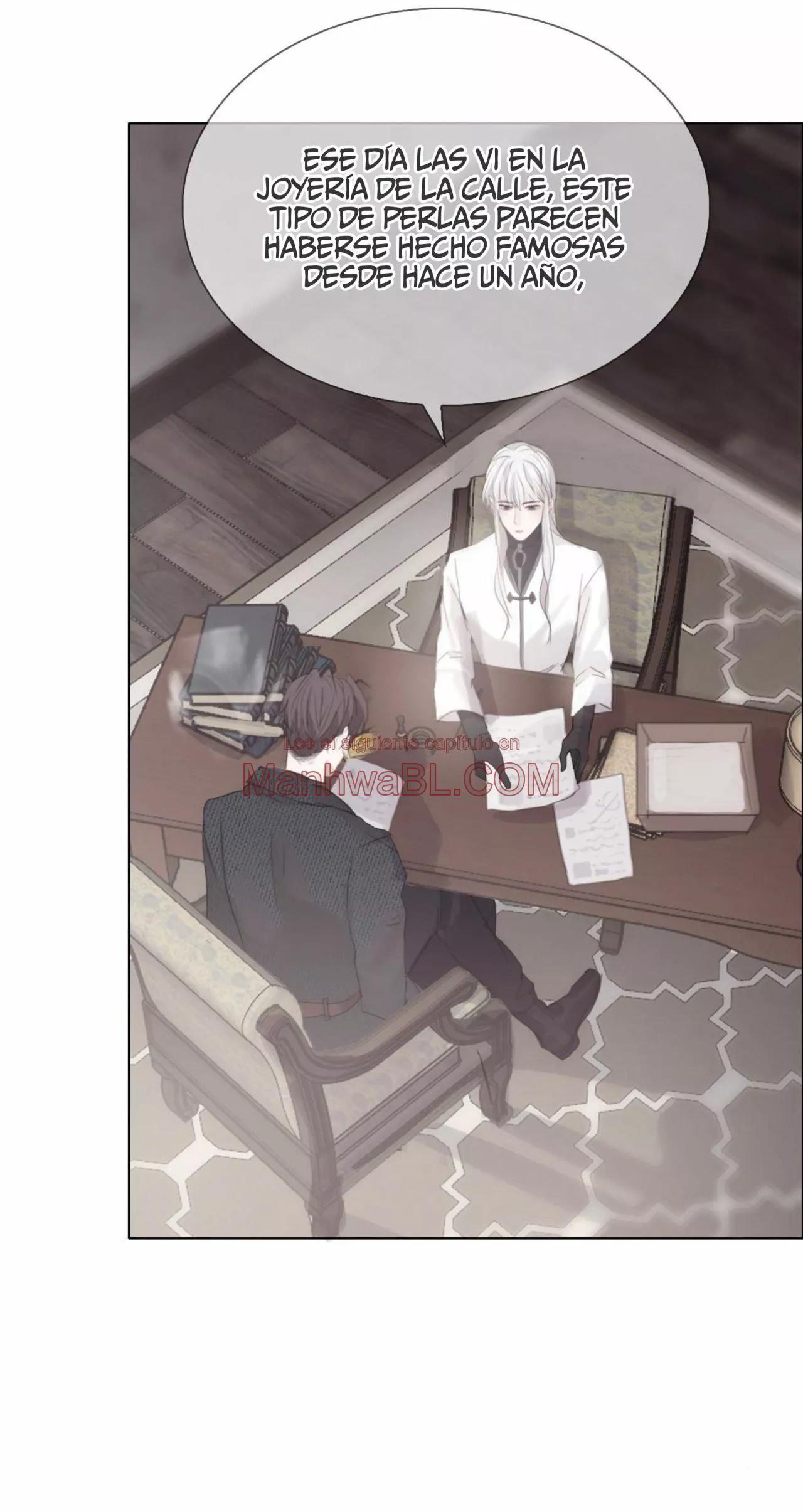 Por favor, duerme conmigo - Capítulo 12 2 manhwa
